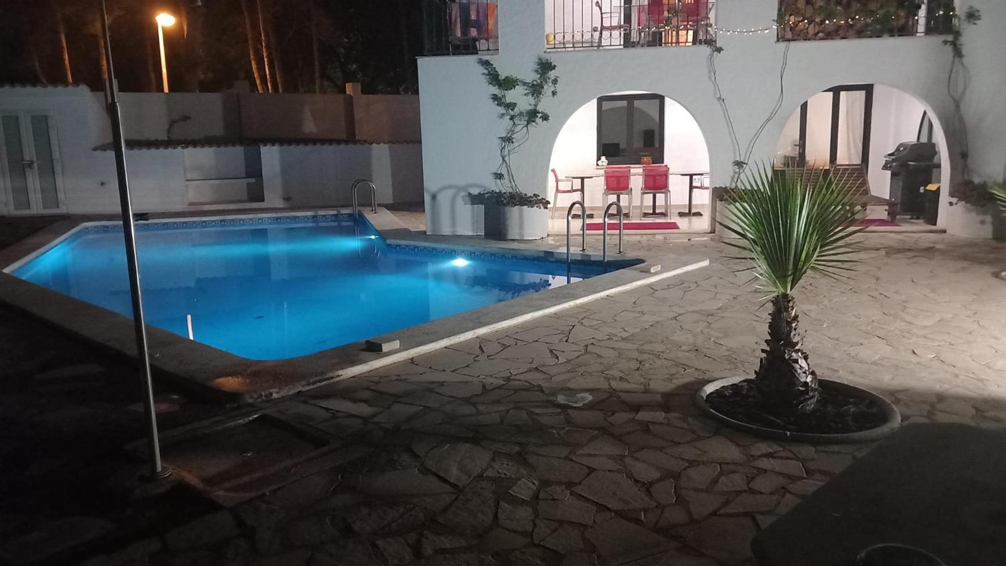 APTO EN VILLA MINDORO c PISCINA PRIVADA