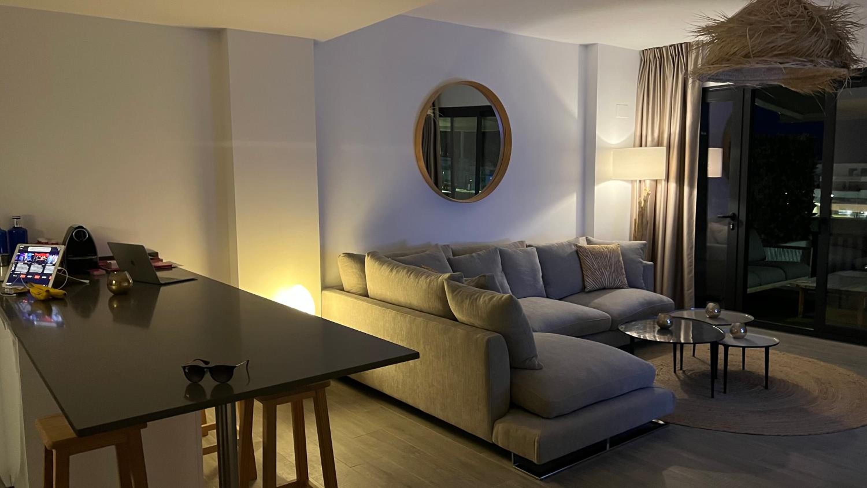 Camporosso Village, 2 bed groundfloor apartment