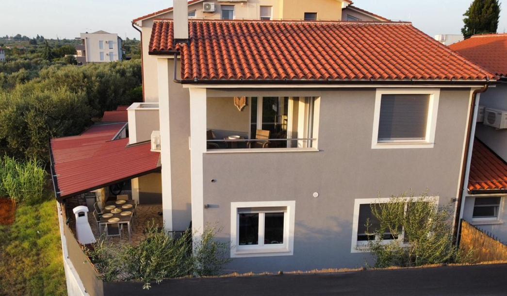 Boho Familienhaus 4 SZ, Strand, Zentrum fußläufig view 2