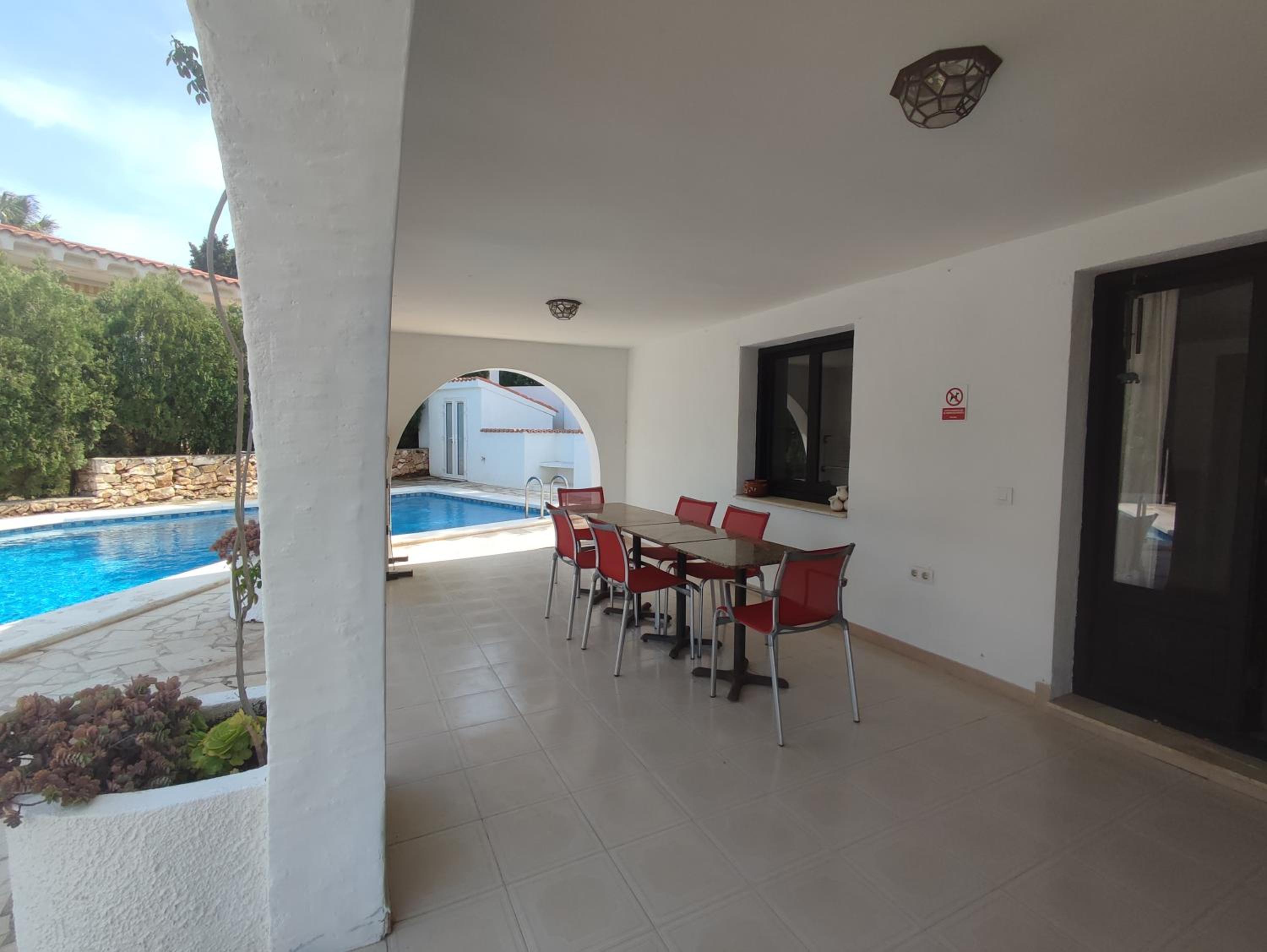 APTO EN VILLA MINDORO c PISCINA PRIVADA