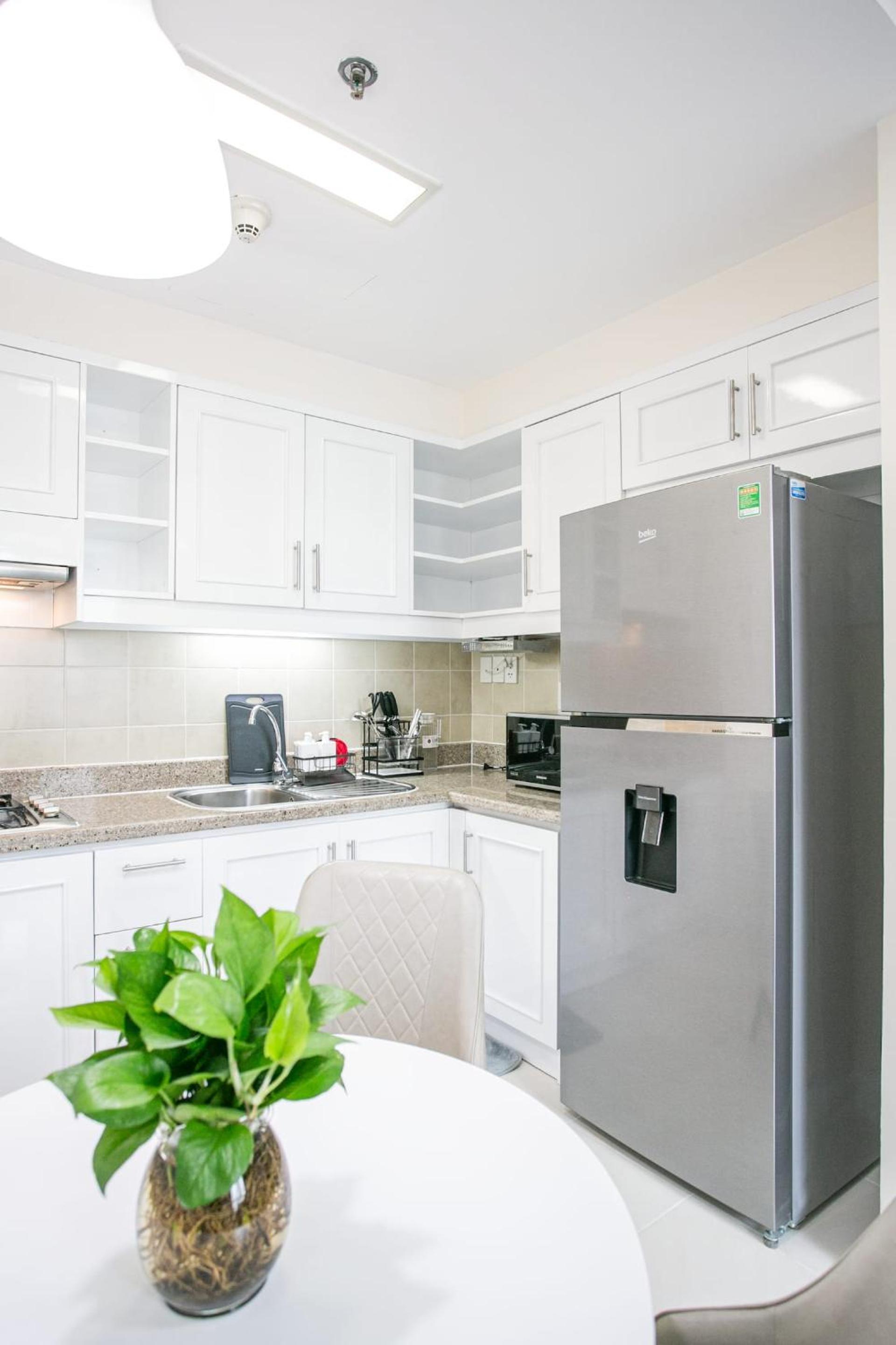 GEM Residence - The Manor Central