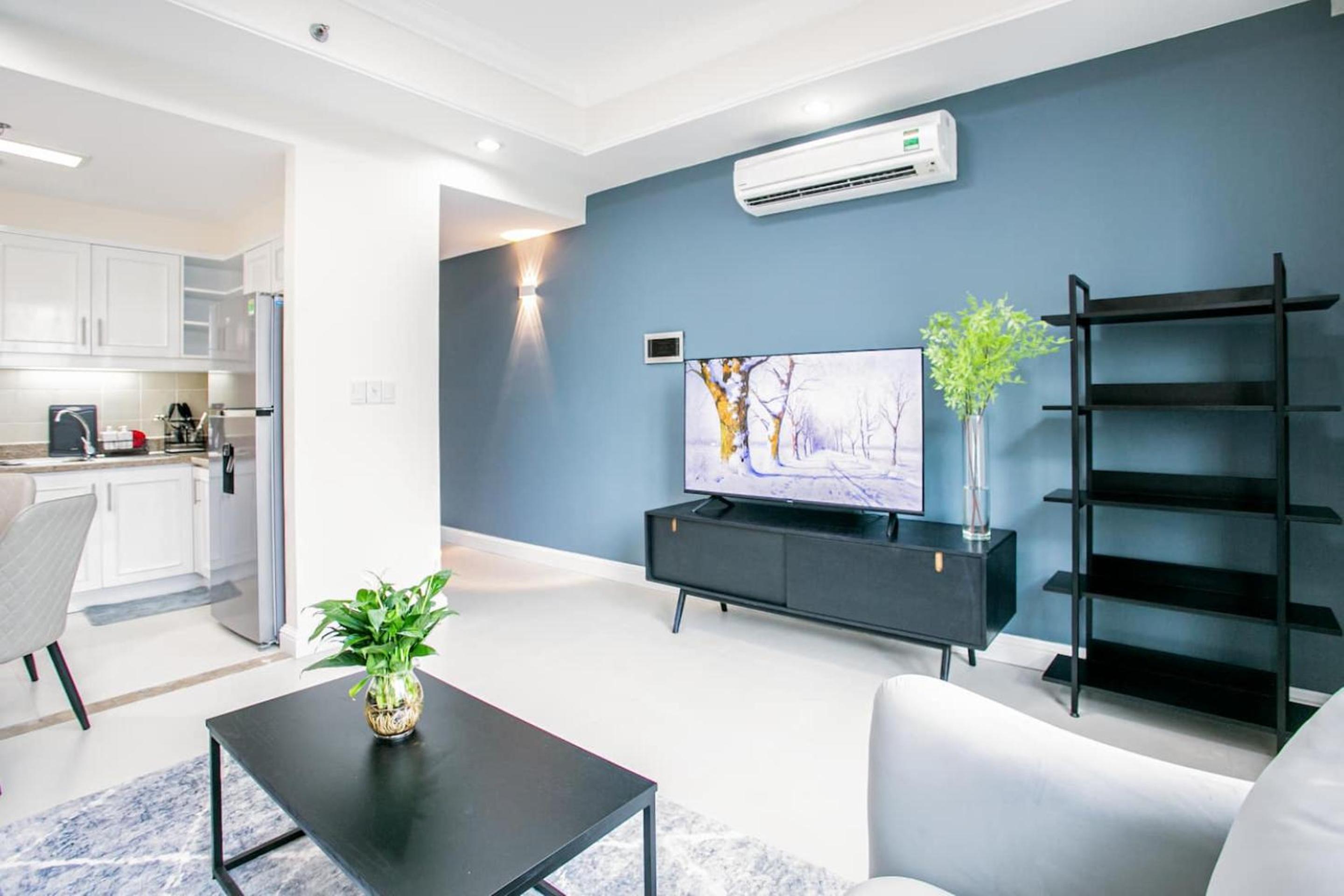 GEM Residence - The Manor Central