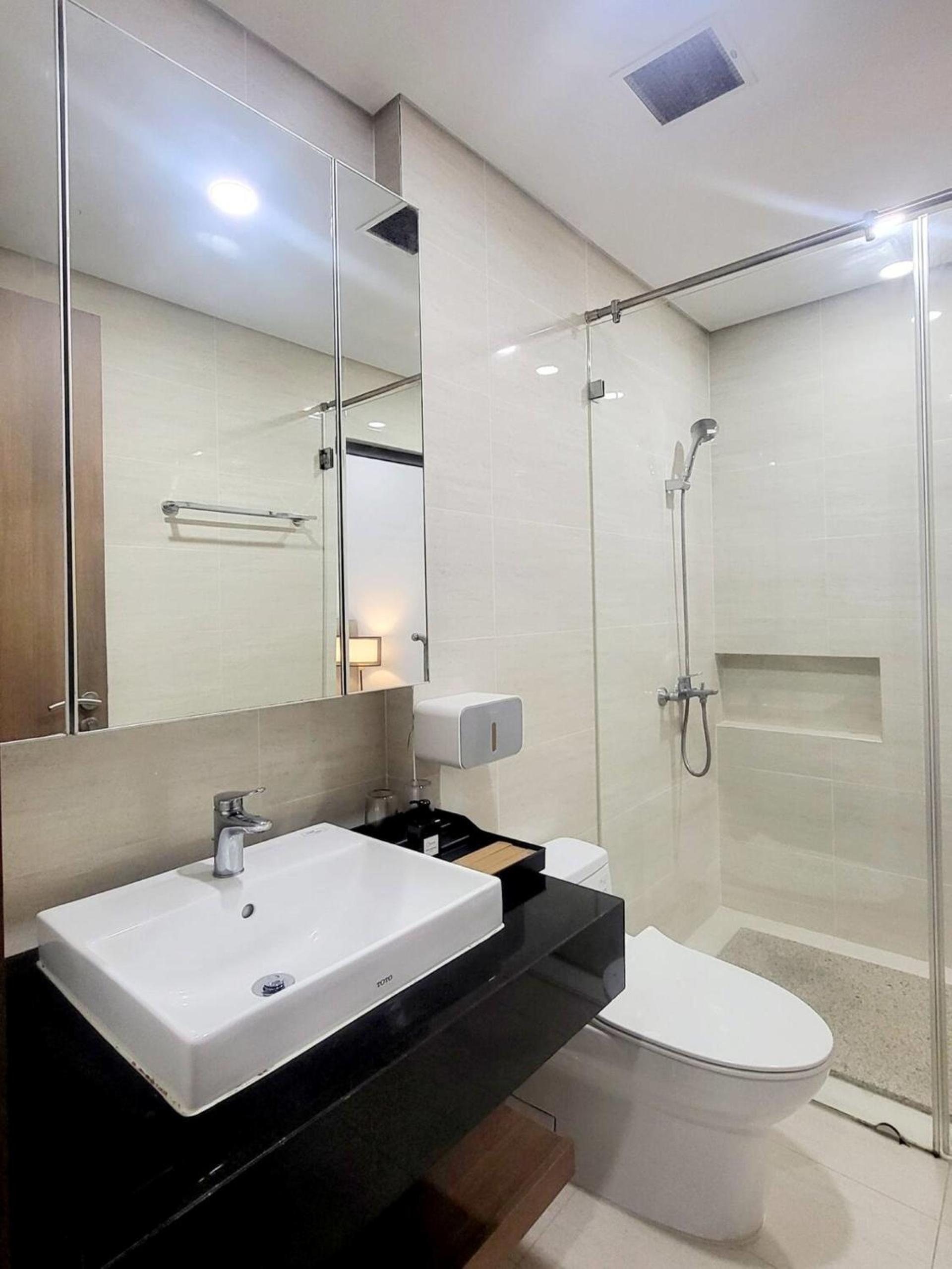 GEM Residence - The Manor Central