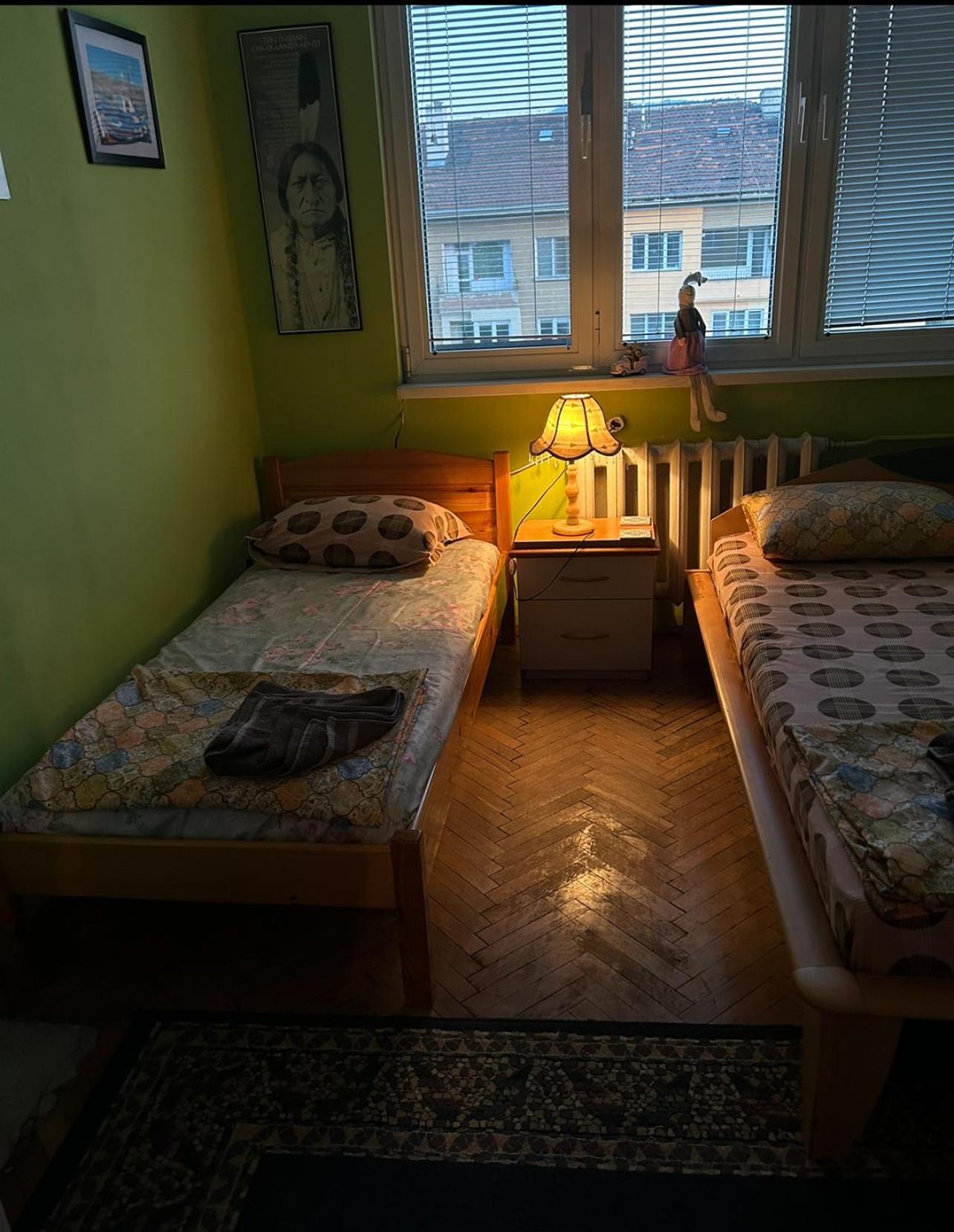 Apartment11in the center of Sofia