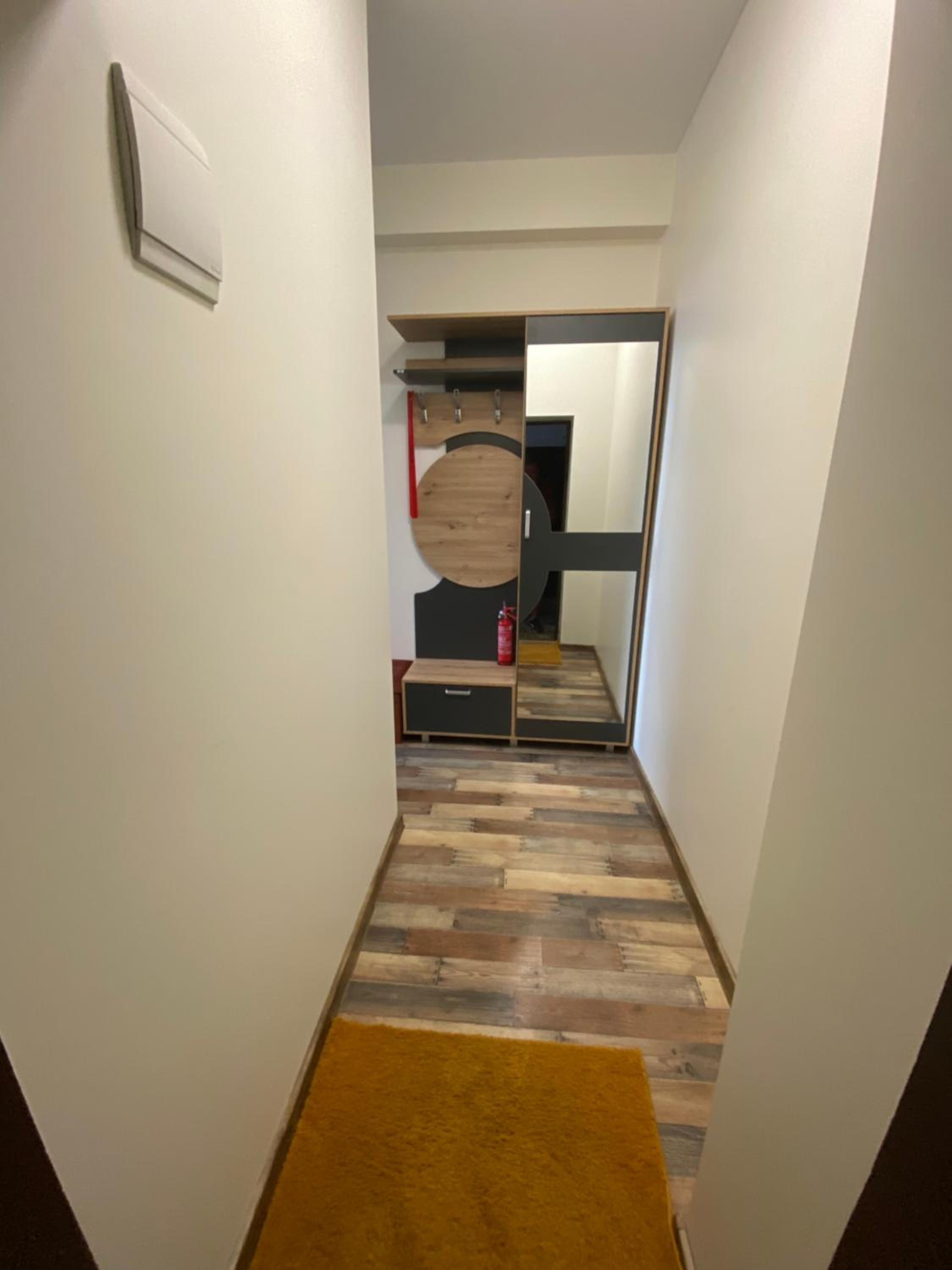 Apartamentai Rusnės centre Neringos g 6