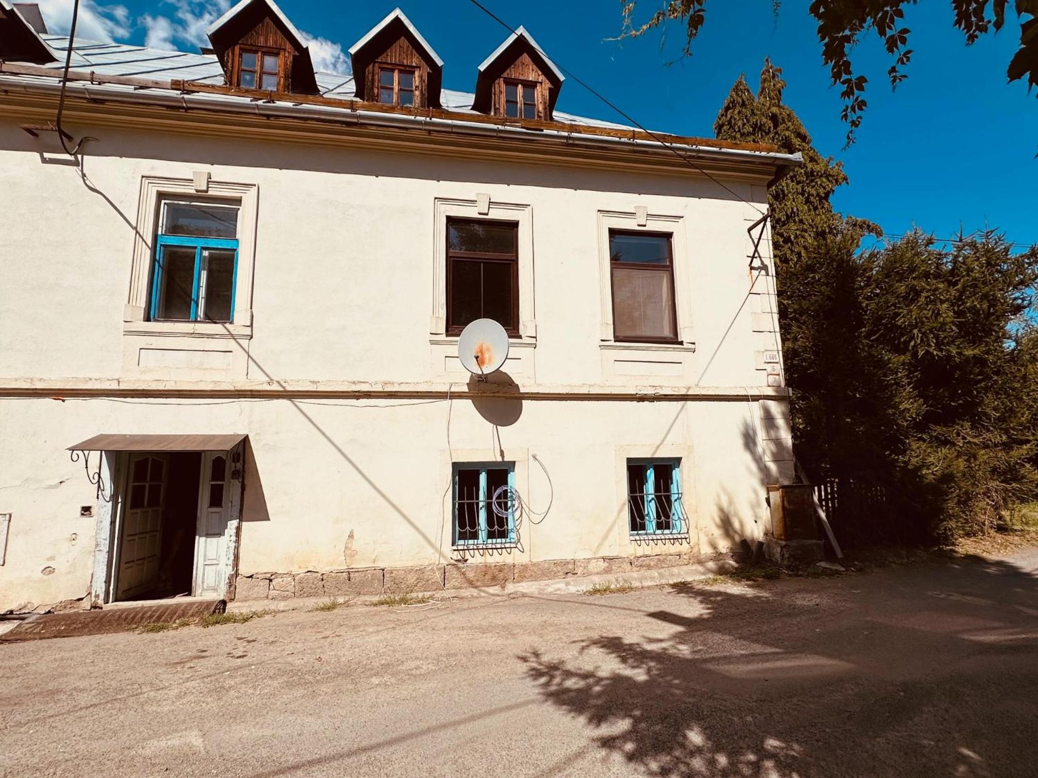 Zázrak view 3