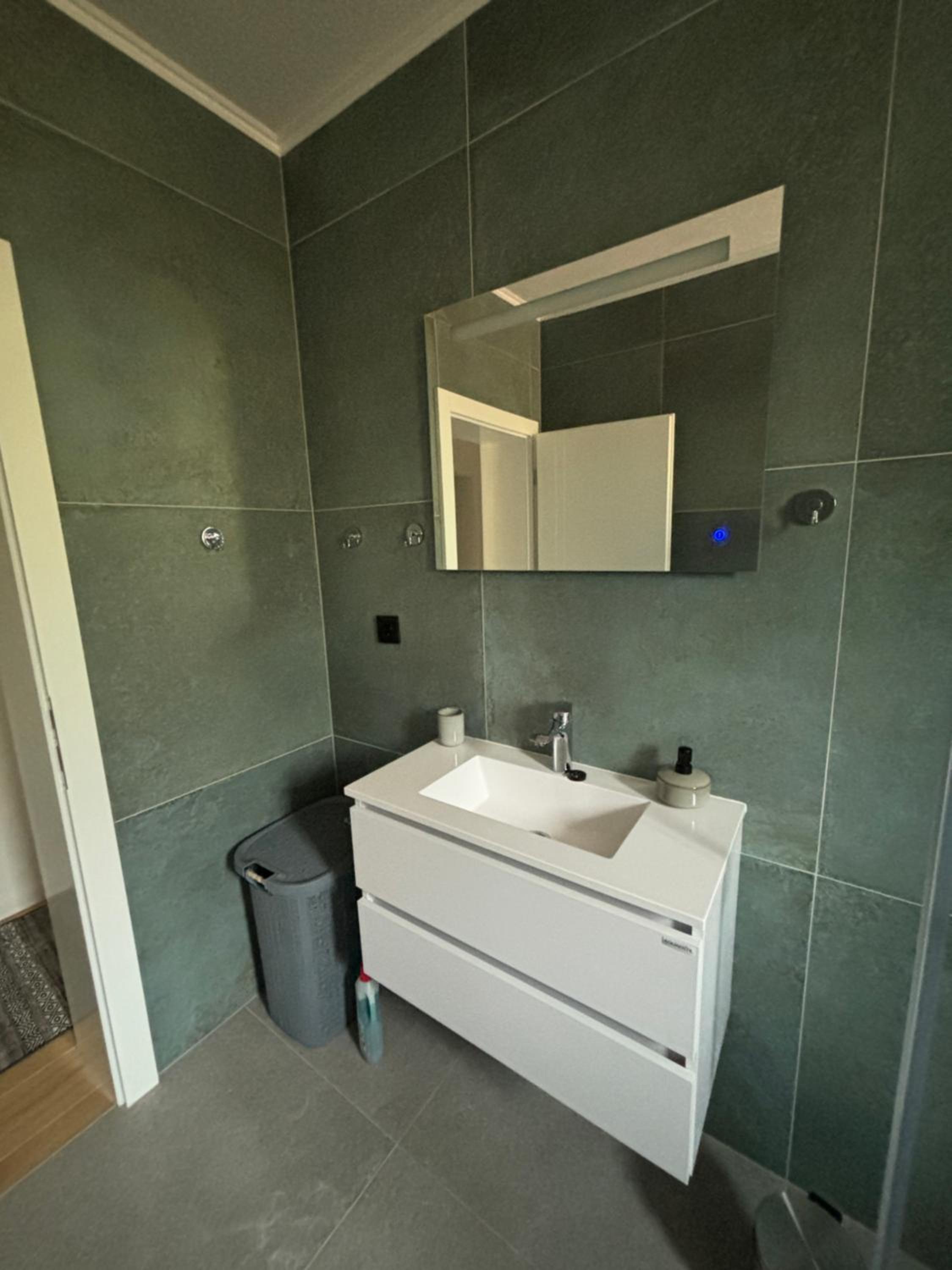 Holiday Home Silenzio