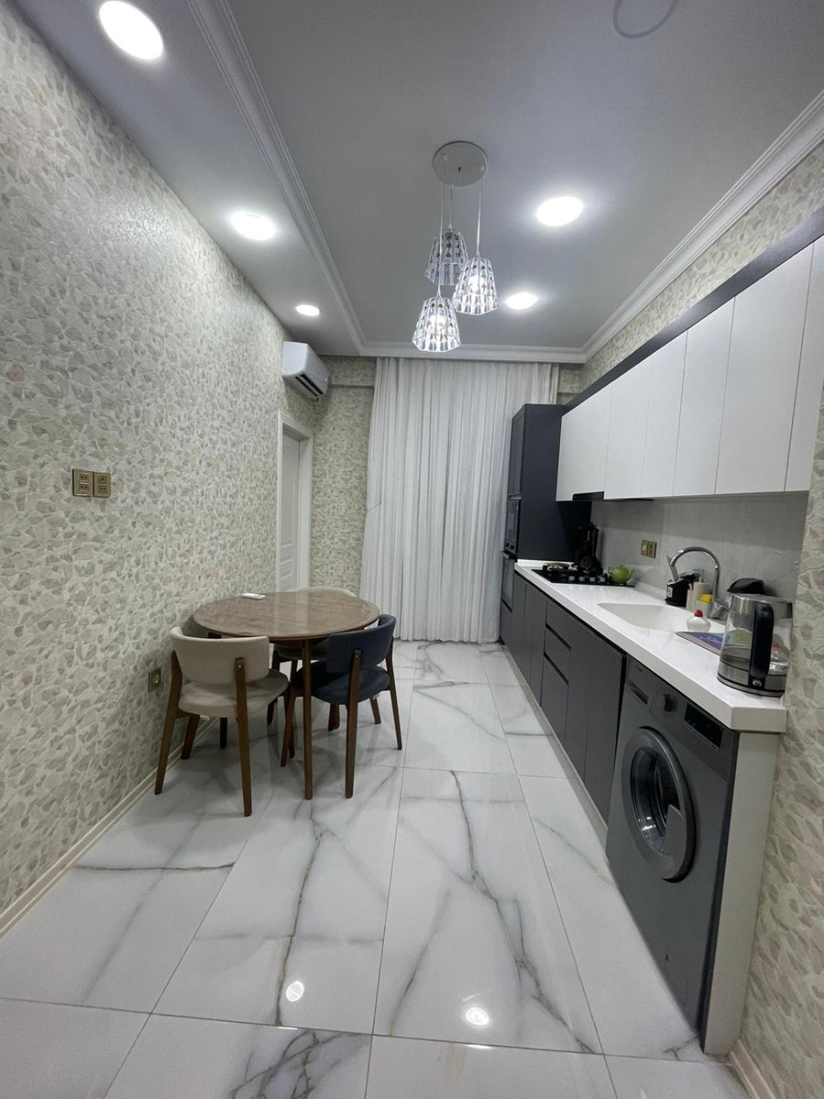 Luxury apartmant