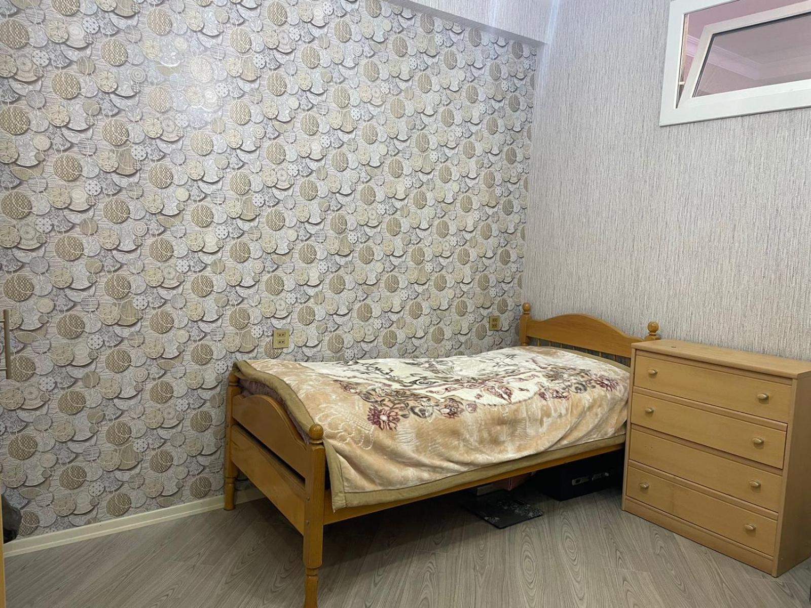 Luxury apartmant