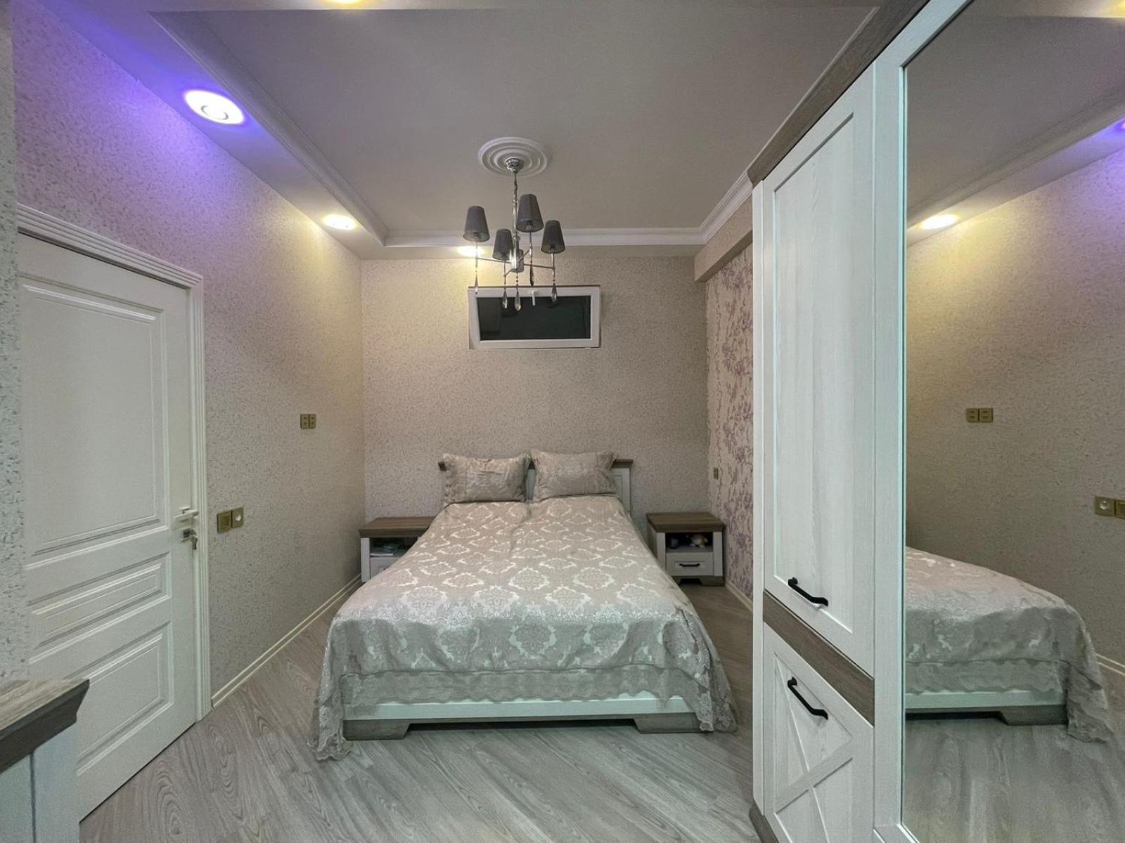 Luxury apartmant
