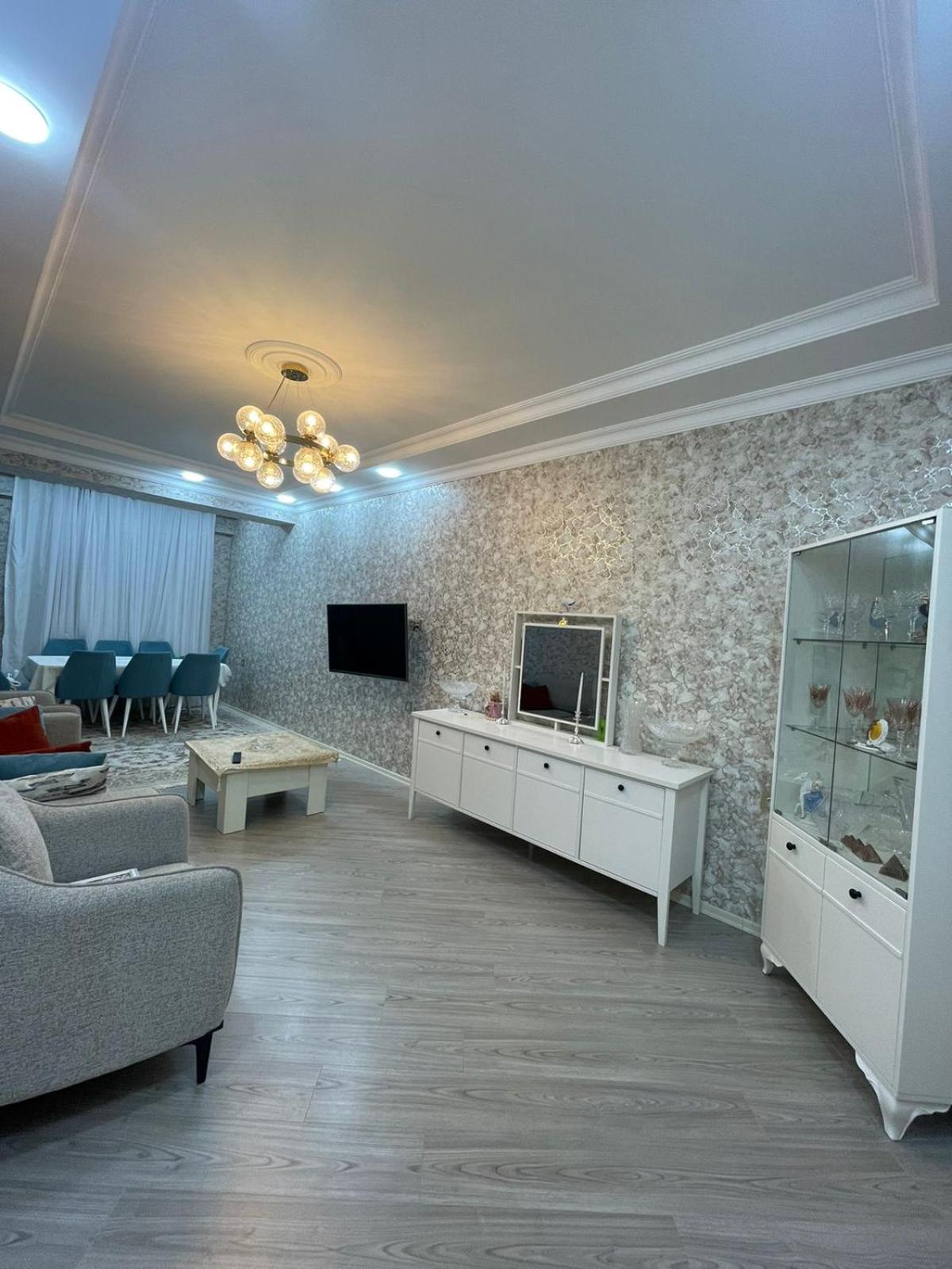 Luxury apartmant