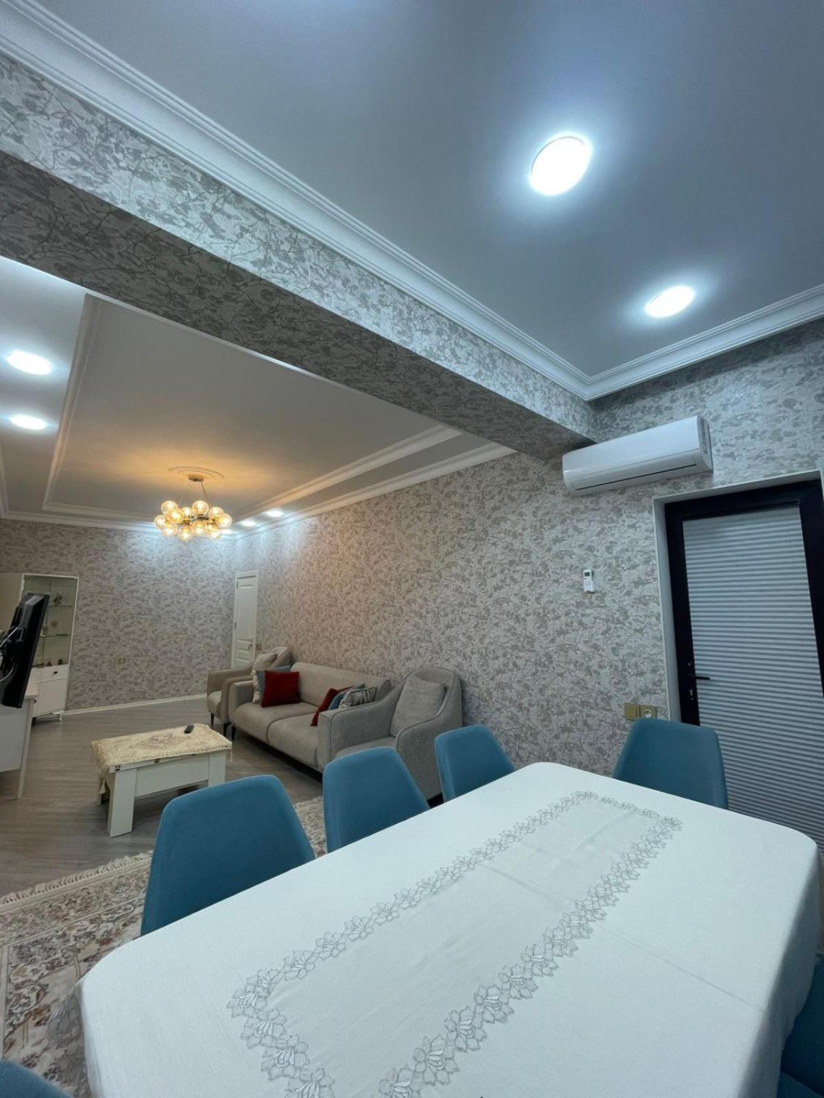 Luxury apartmant