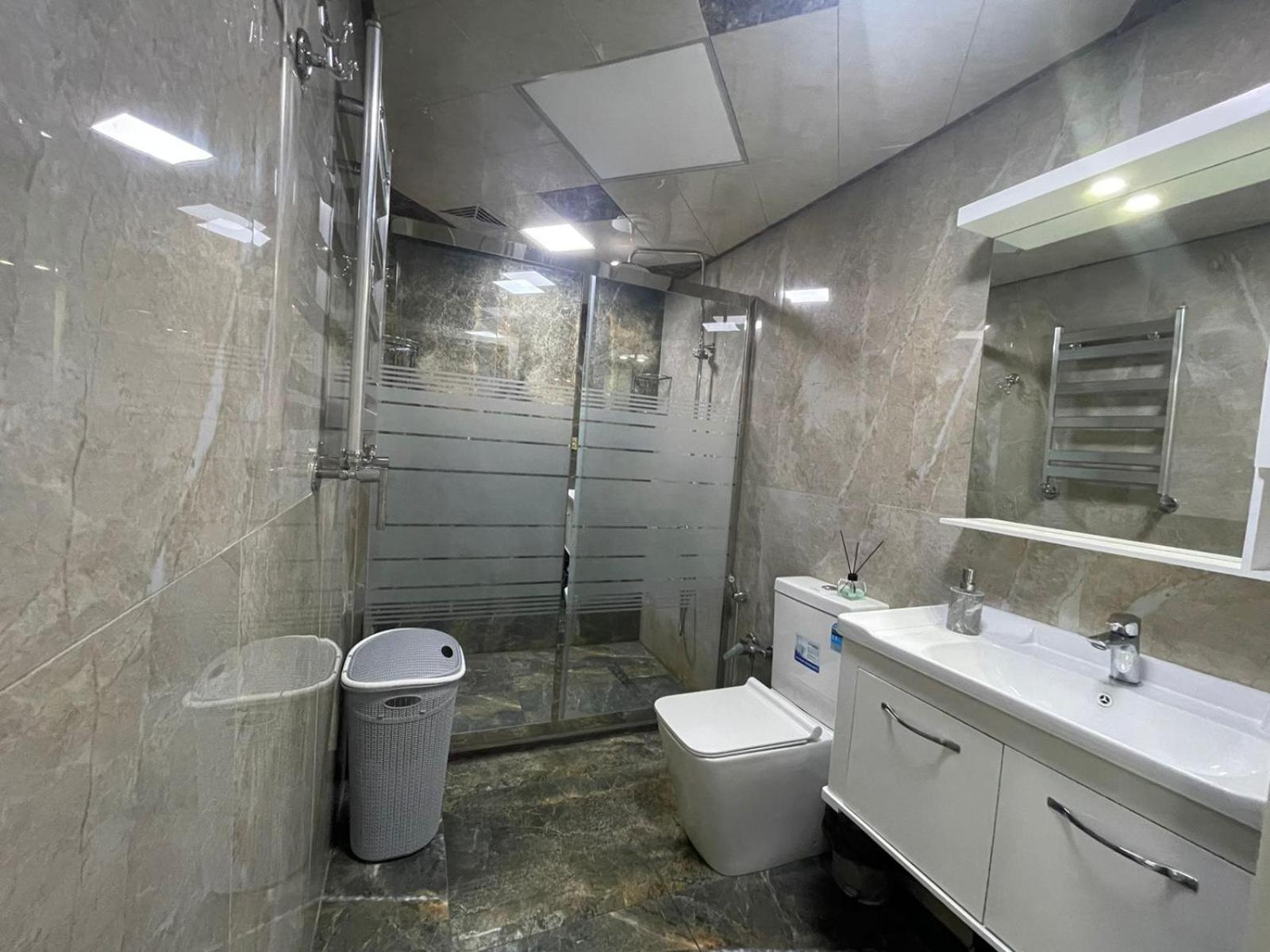 Luxury apartmant