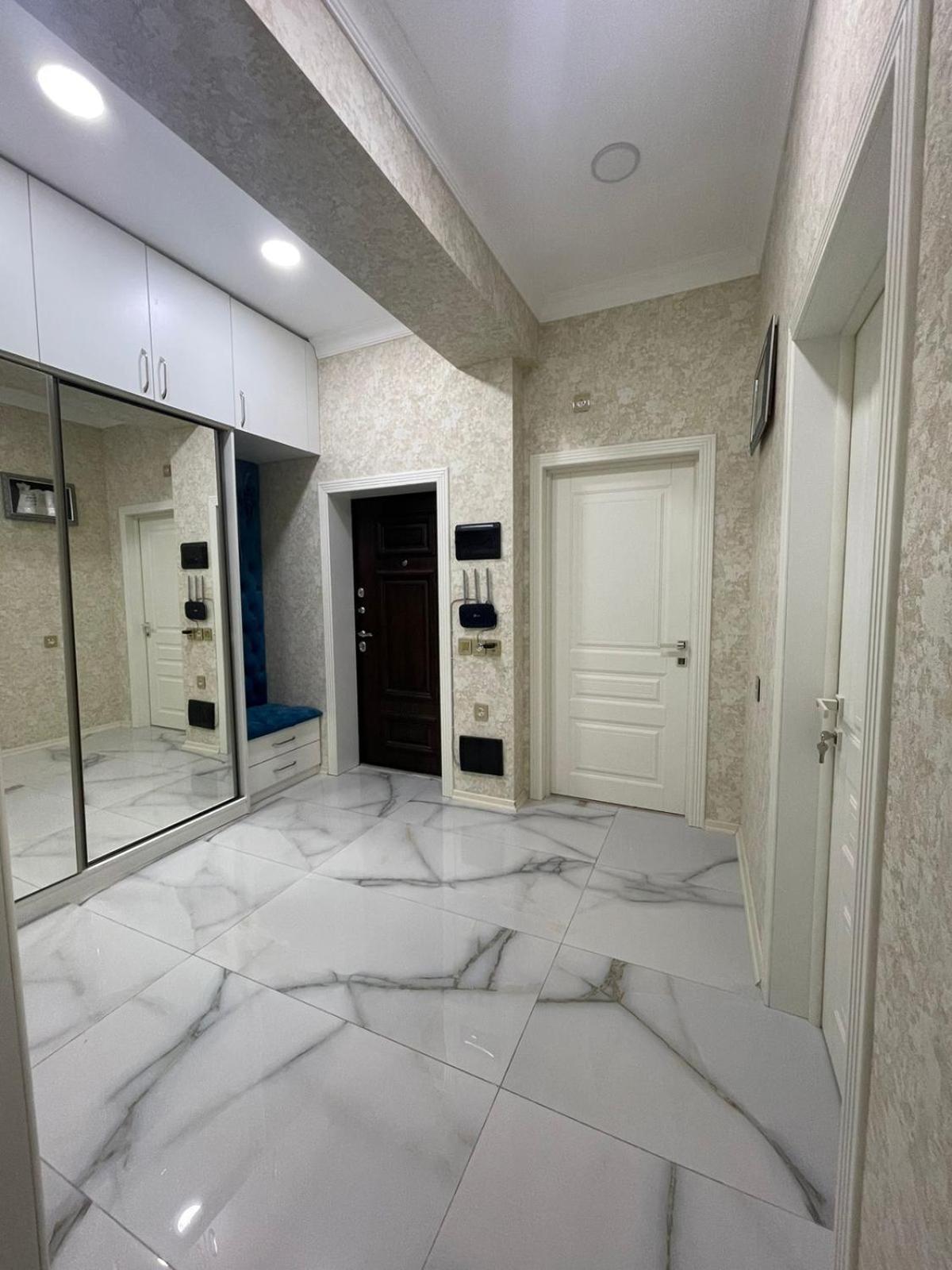 Luxury apartmant