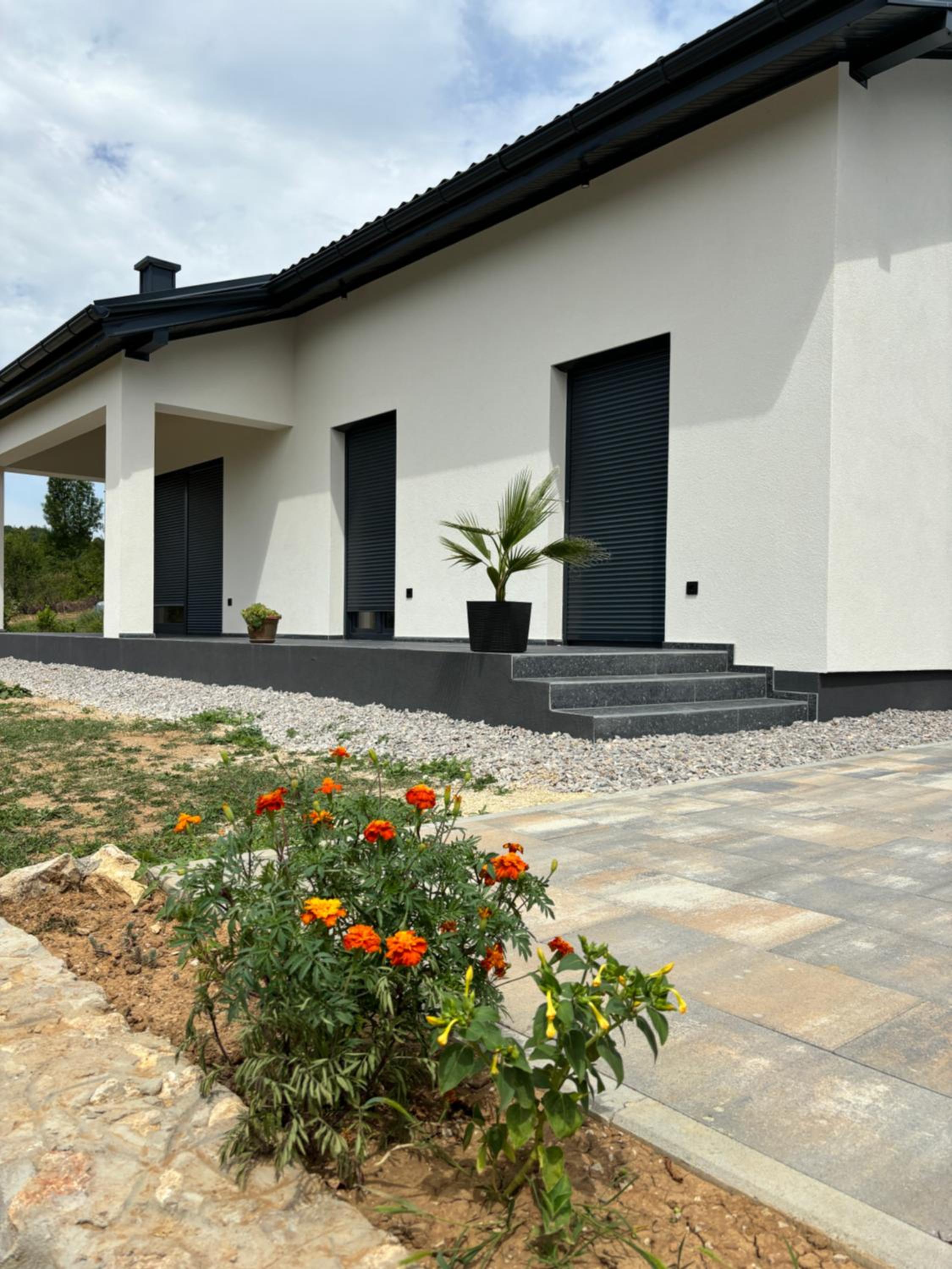 Holiday Home Silenzio