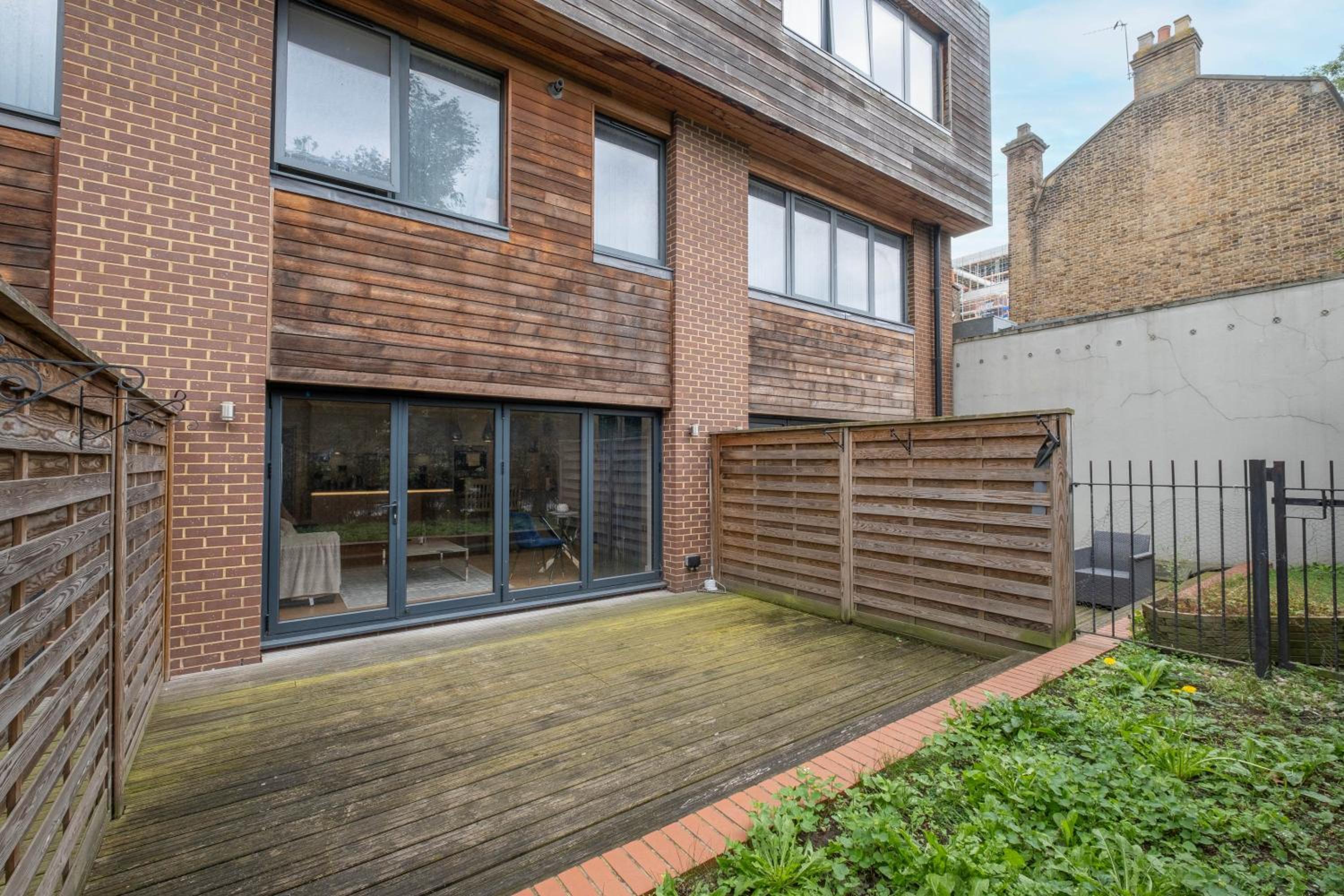 The Concord Modern 1 Bedroom Apartments