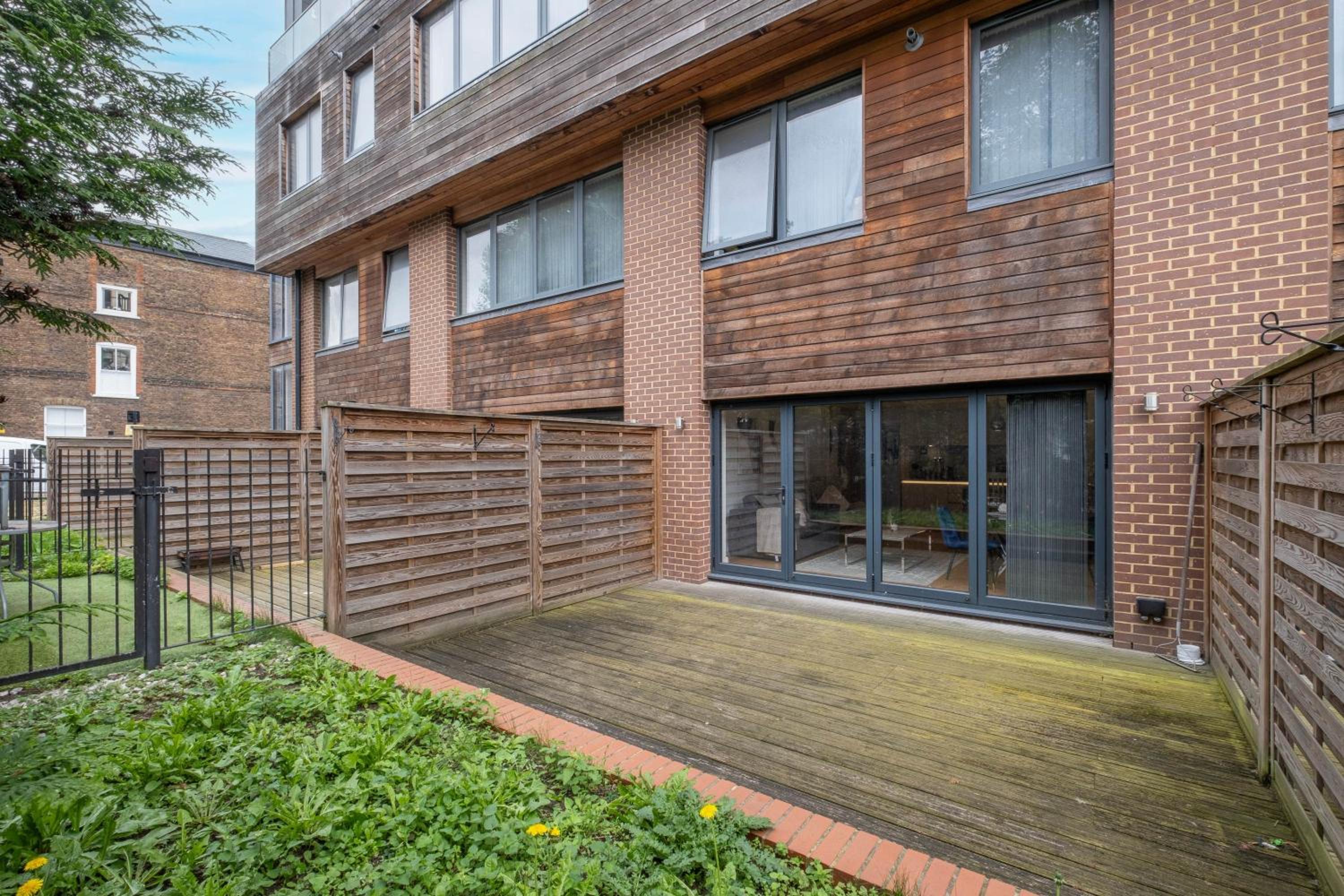 The Concord Modern 1 Bedroom Apartments