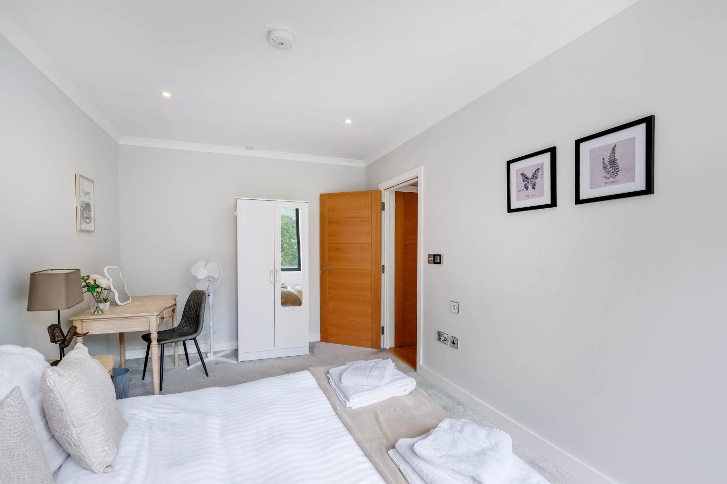 The Concord Modern 1 Bedroom Apartments