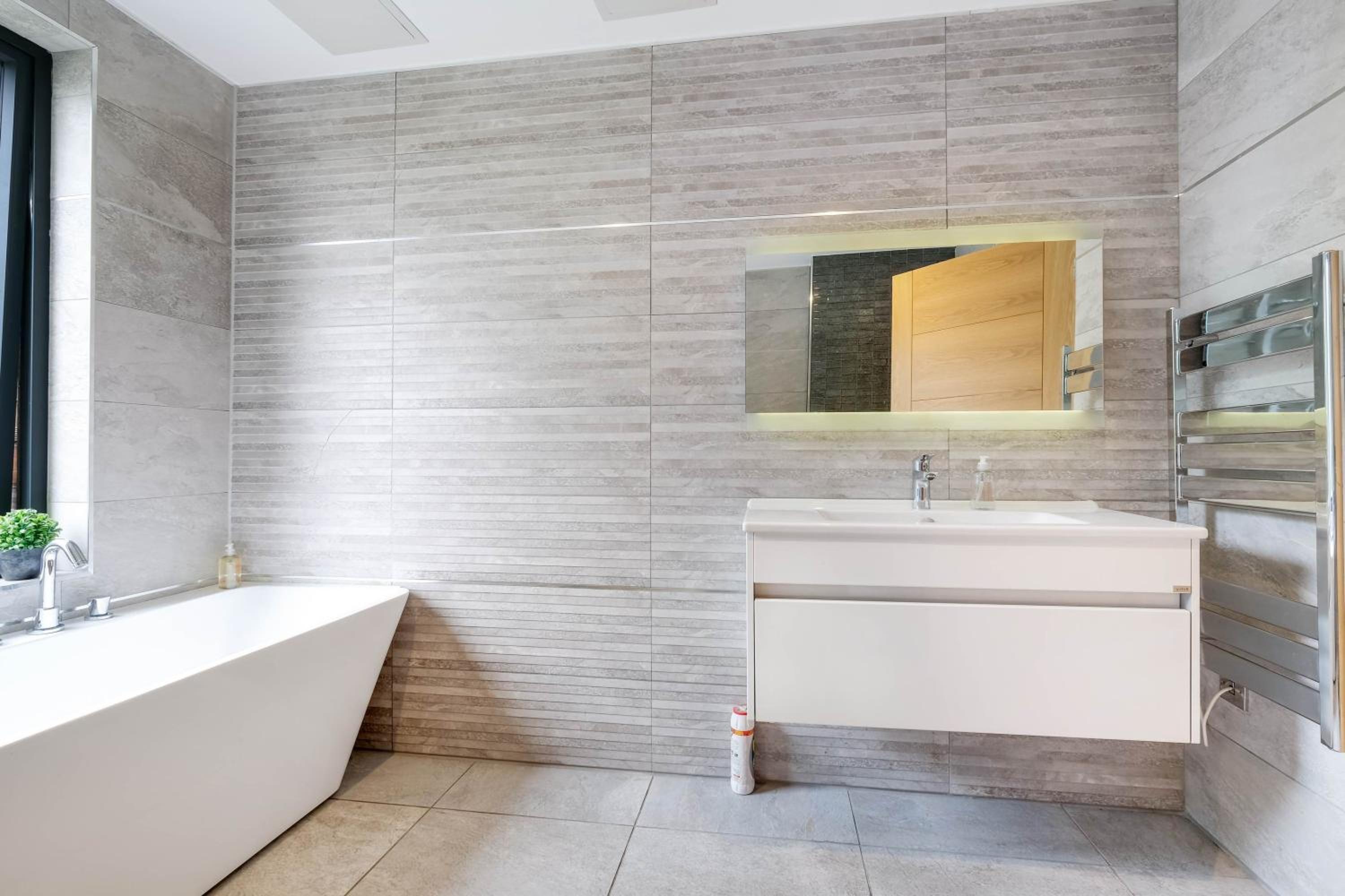 The Concord Modern 1 Bedroom Apartments