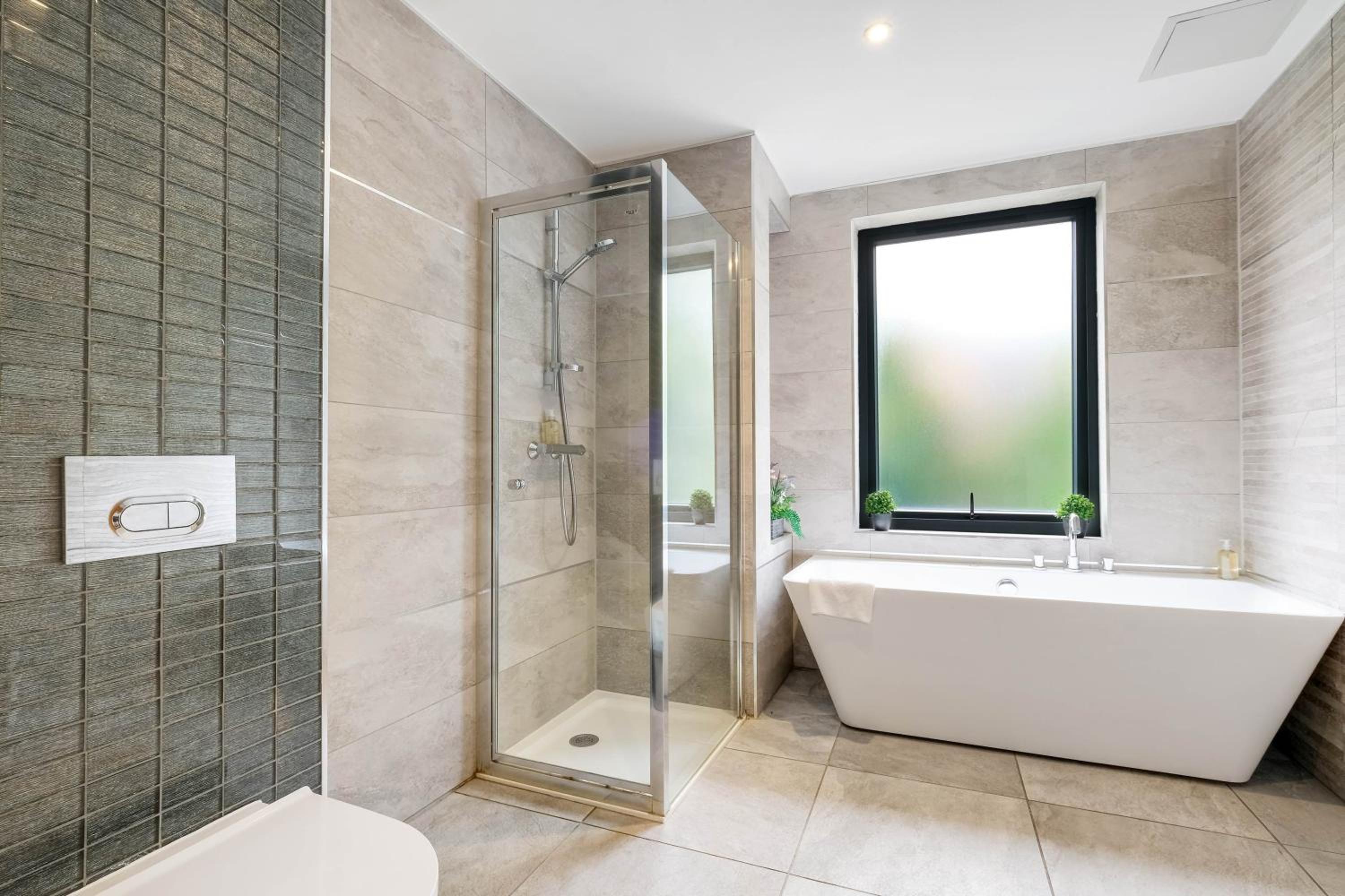 The Concord Modern 1 Bedroom Apartments