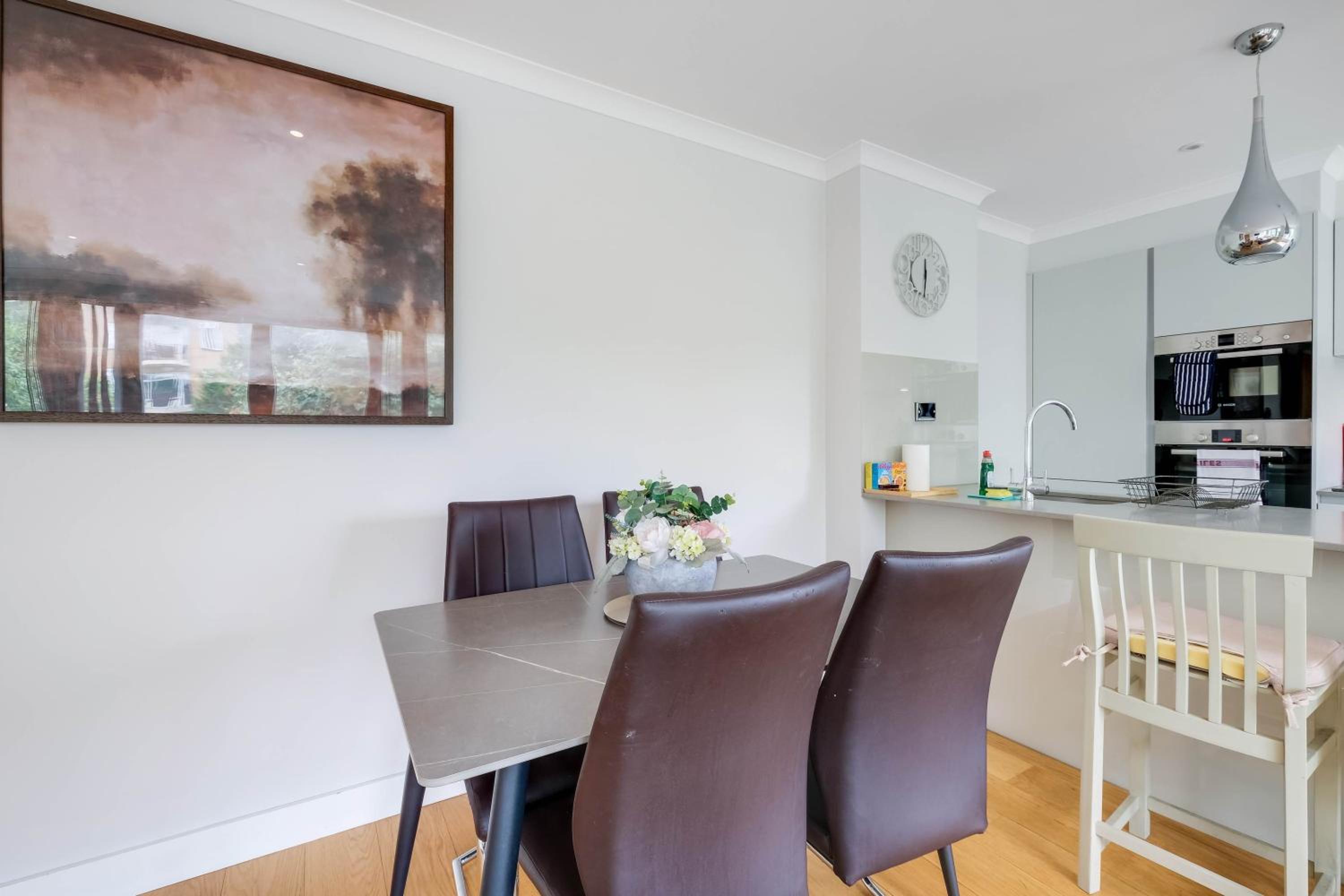 The Concord Modern 1 Bedroom Apartments