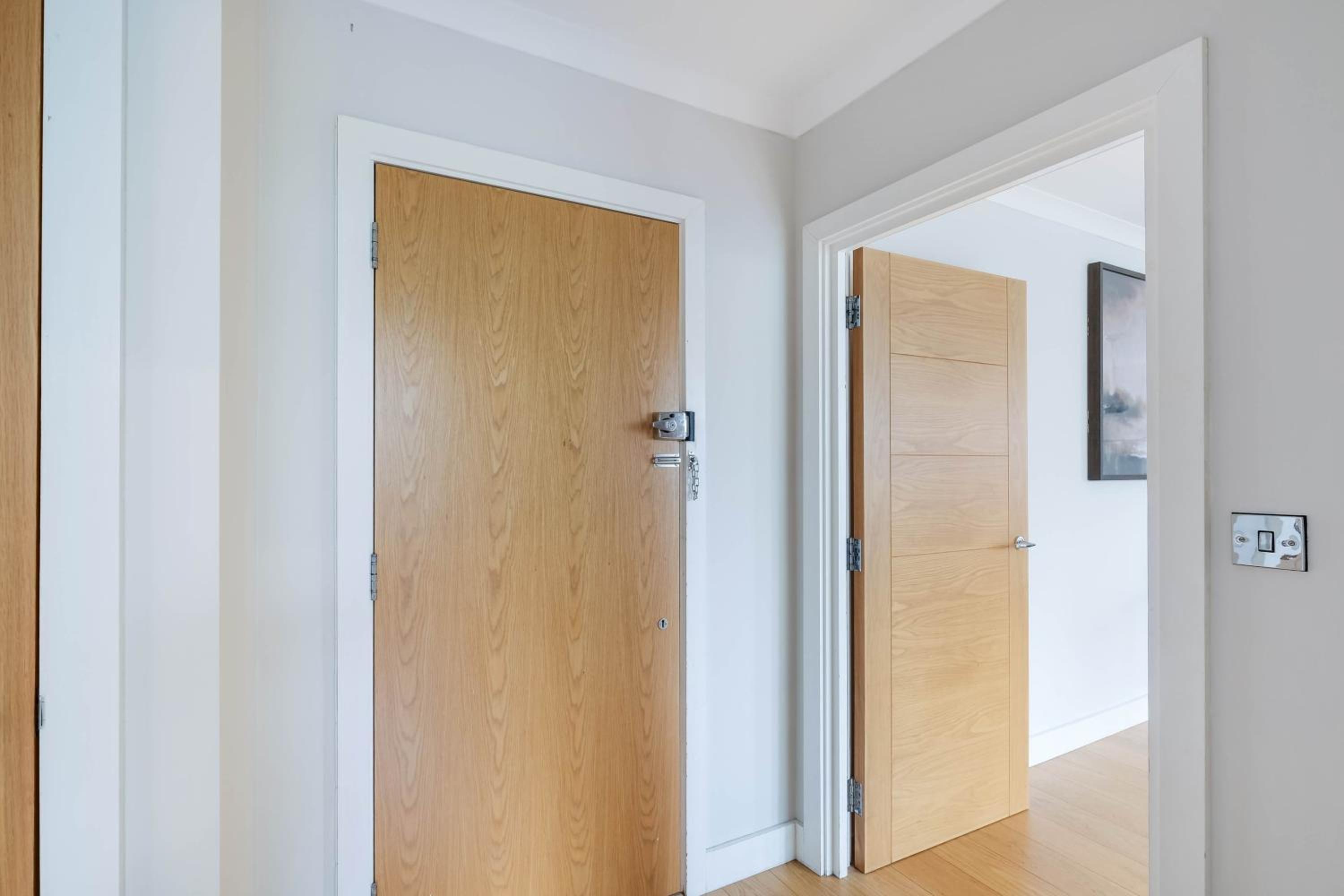 The Concord Modern 1 Bedroom Apartments