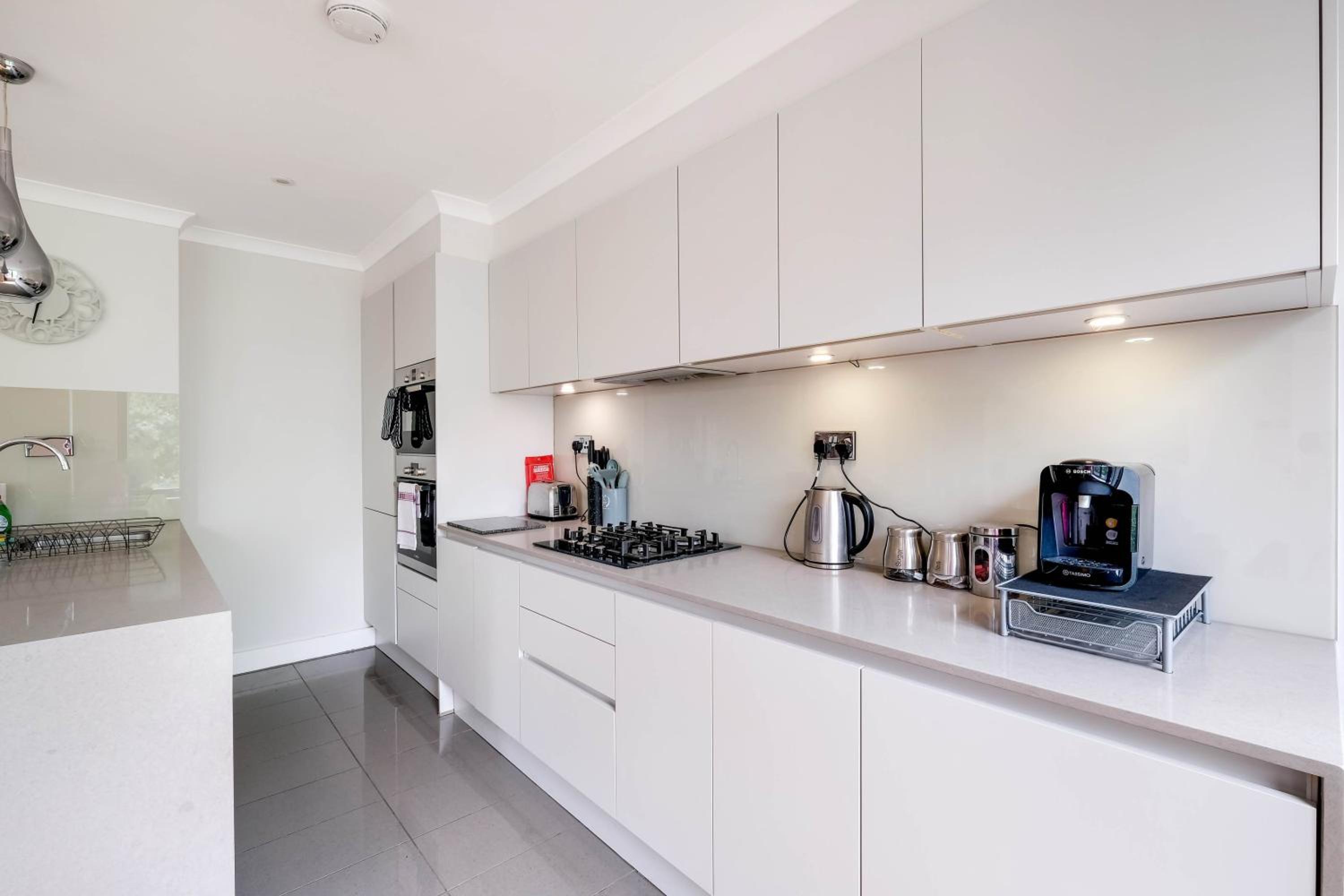 The Concord Modern 1 Bedroom Apartments