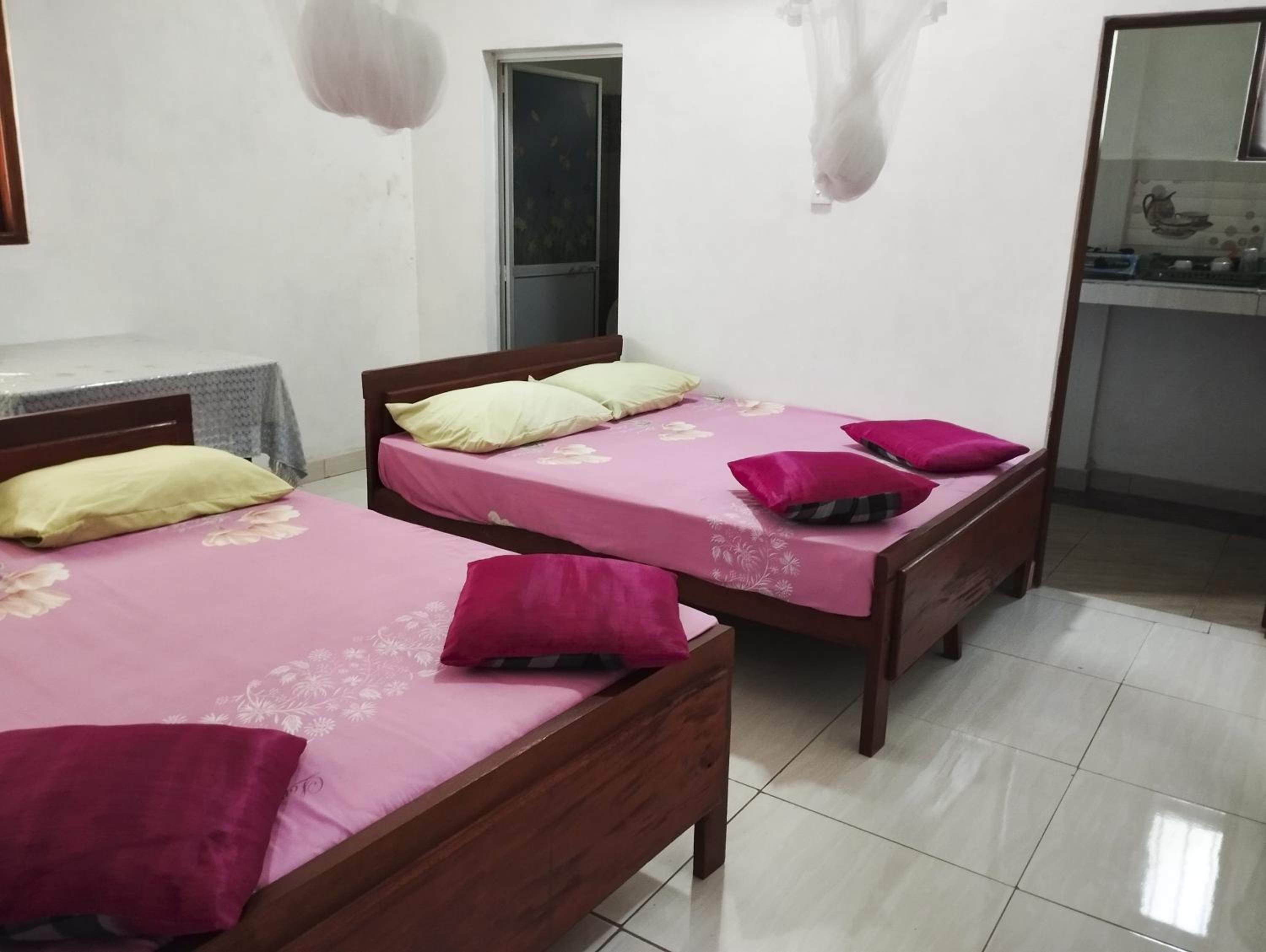 Star Home Stay Benthota view 5