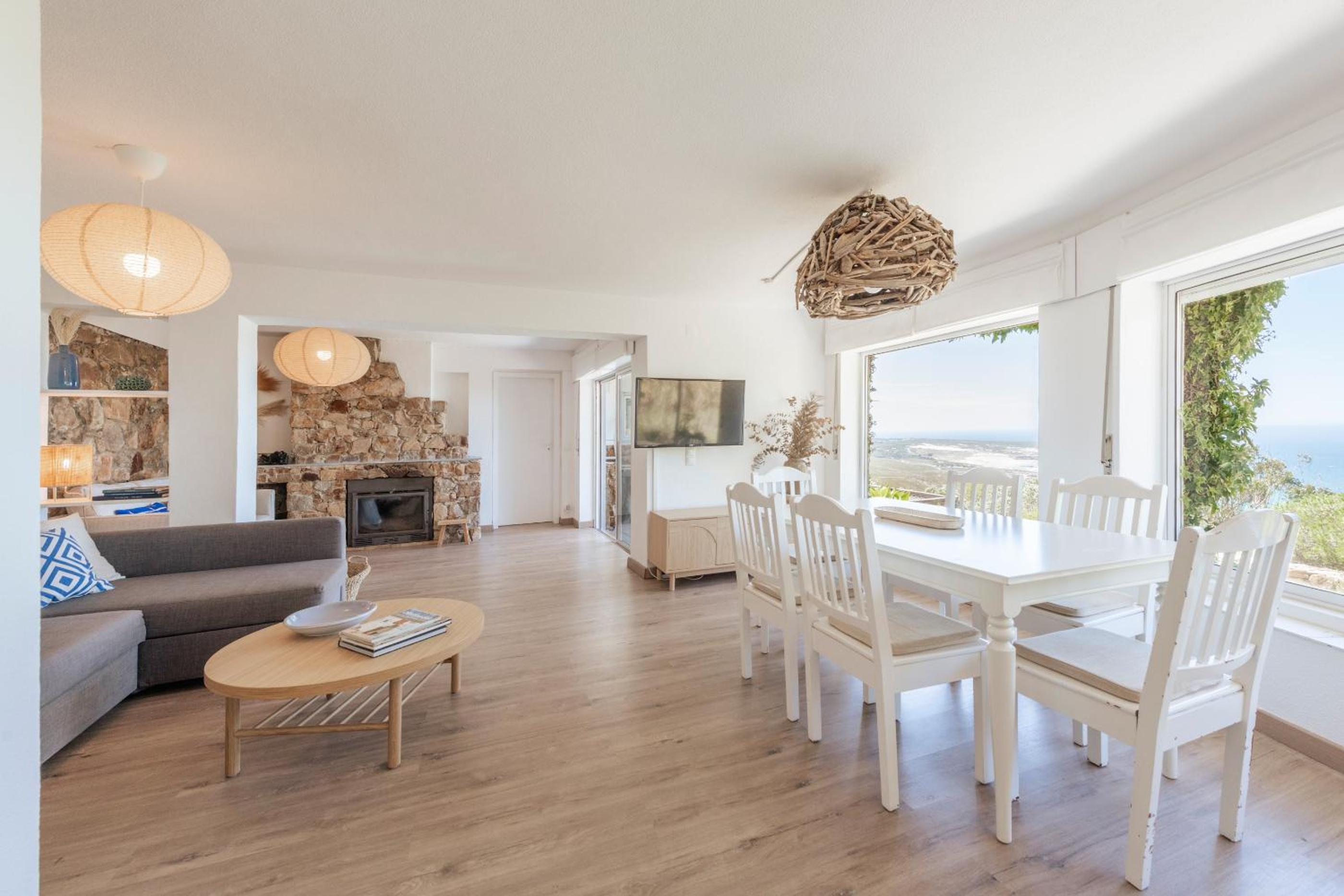 Sea'Ya Thoughtful Stays - Villa Figueira view 4