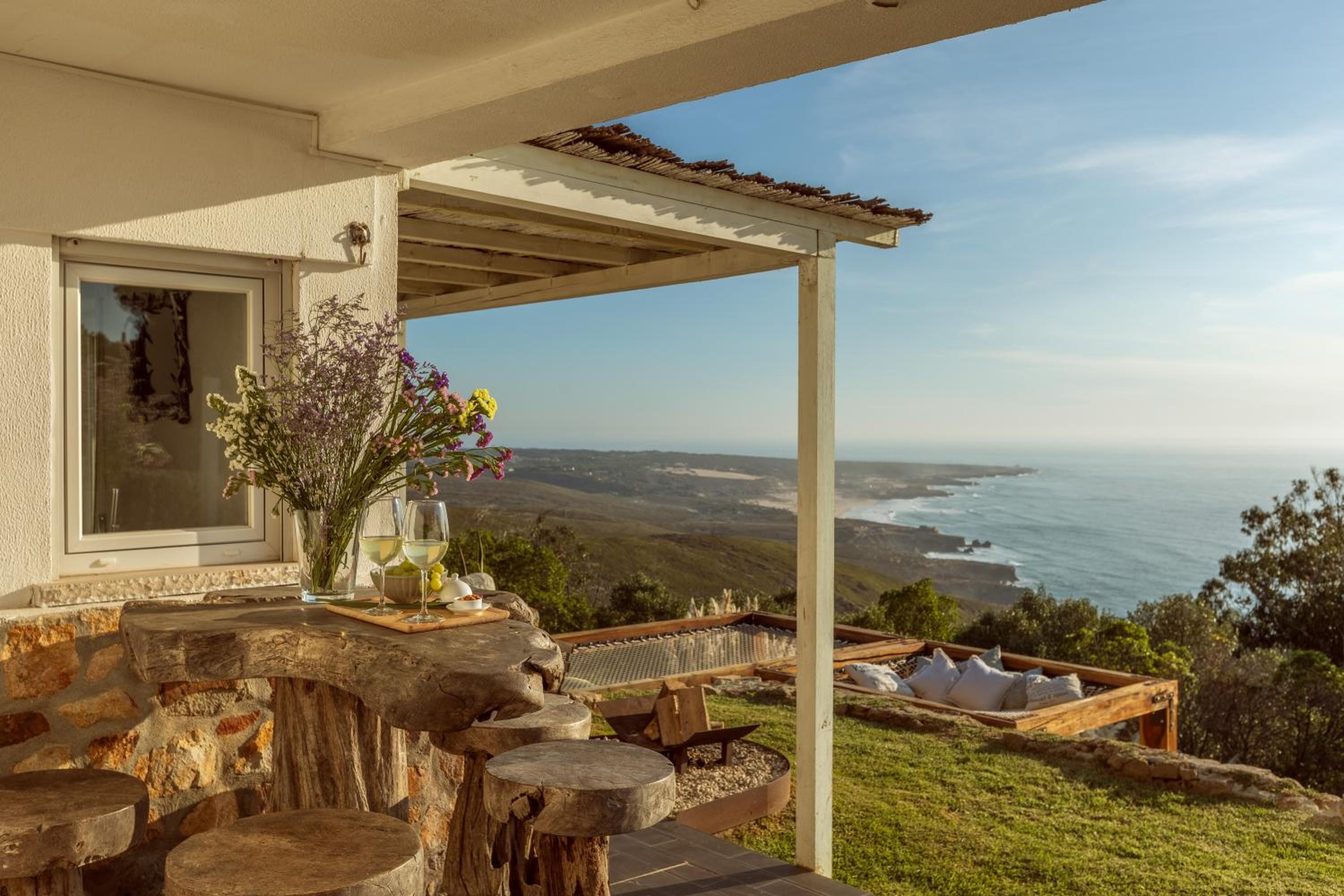 Sea'Ya Thoughtful Stays - Villa Figueira view 3