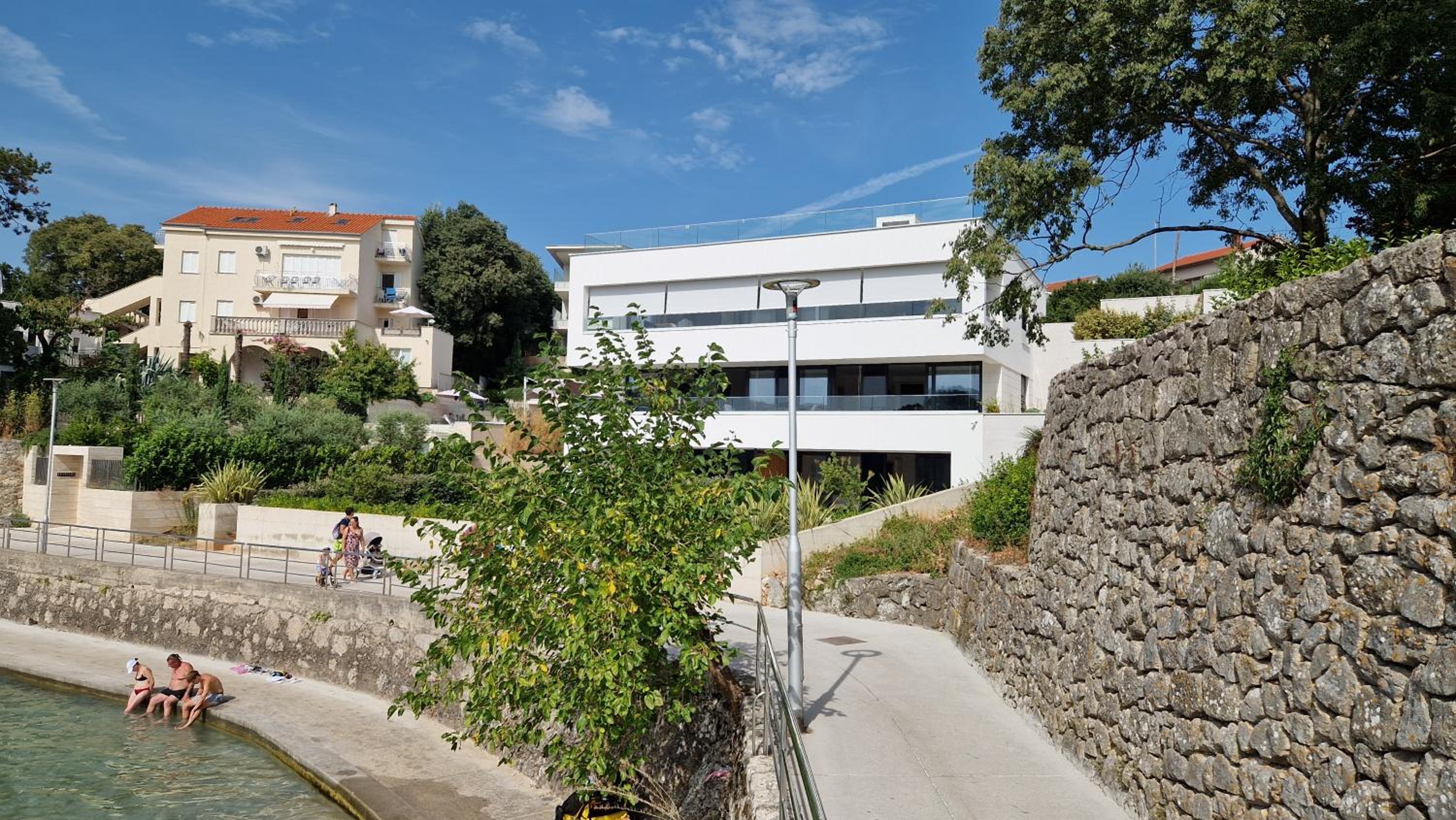 Premium apartments BELLA VISTA Portapisana