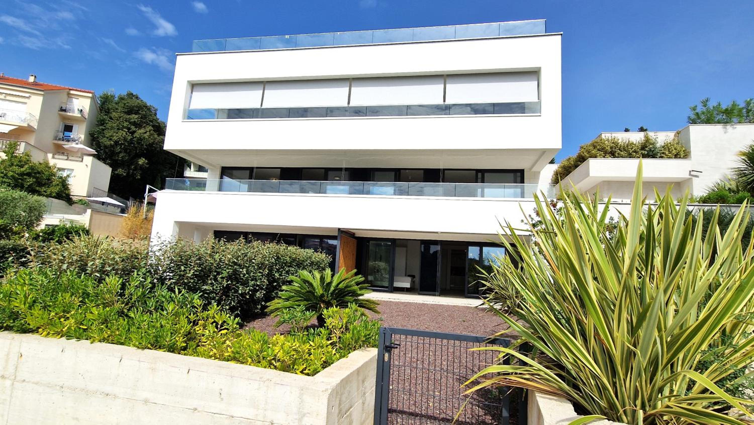 Premium apartments BELLA VISTA Portapisana