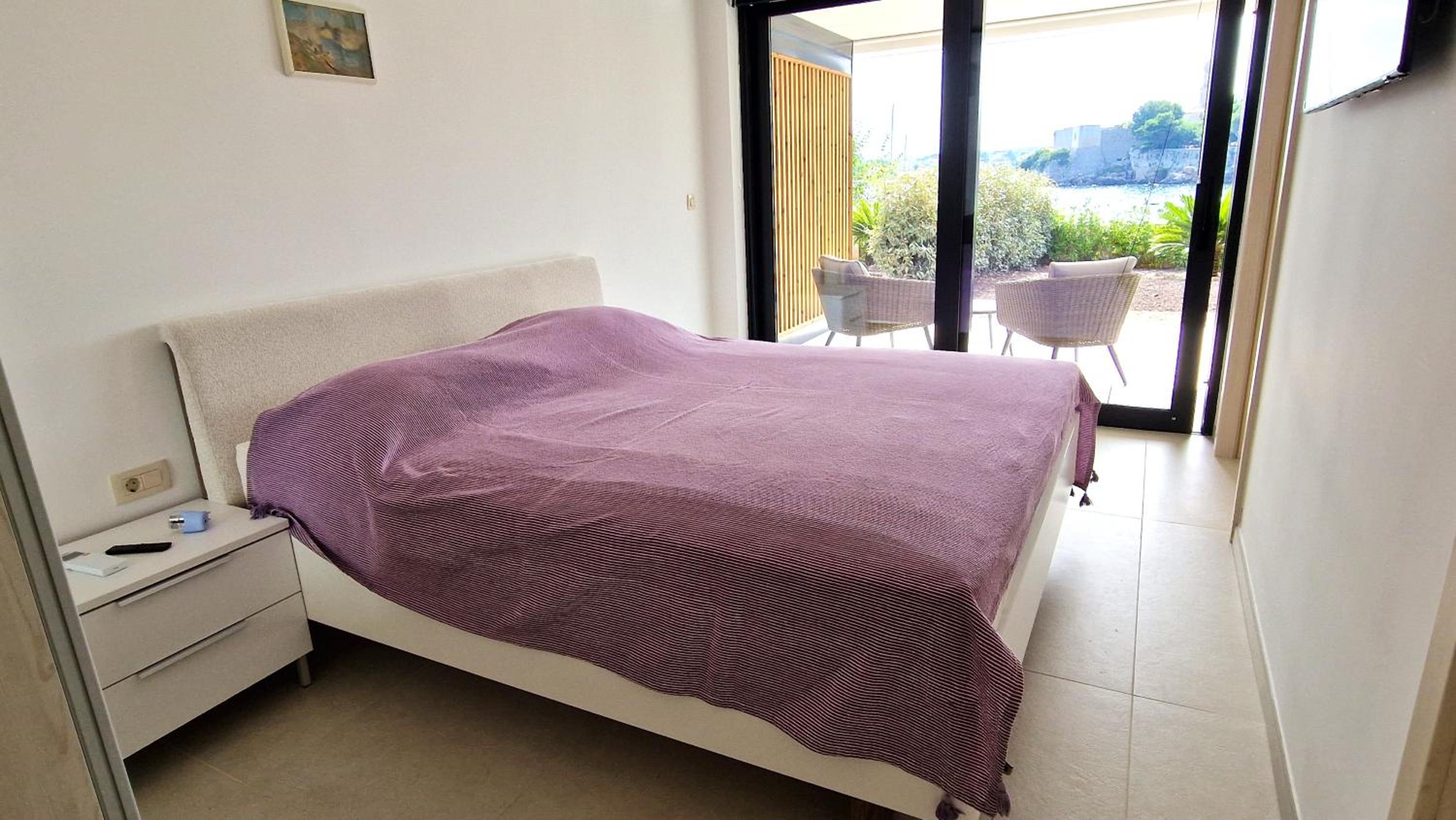 Premium apartments BELLA VISTA Portapisana