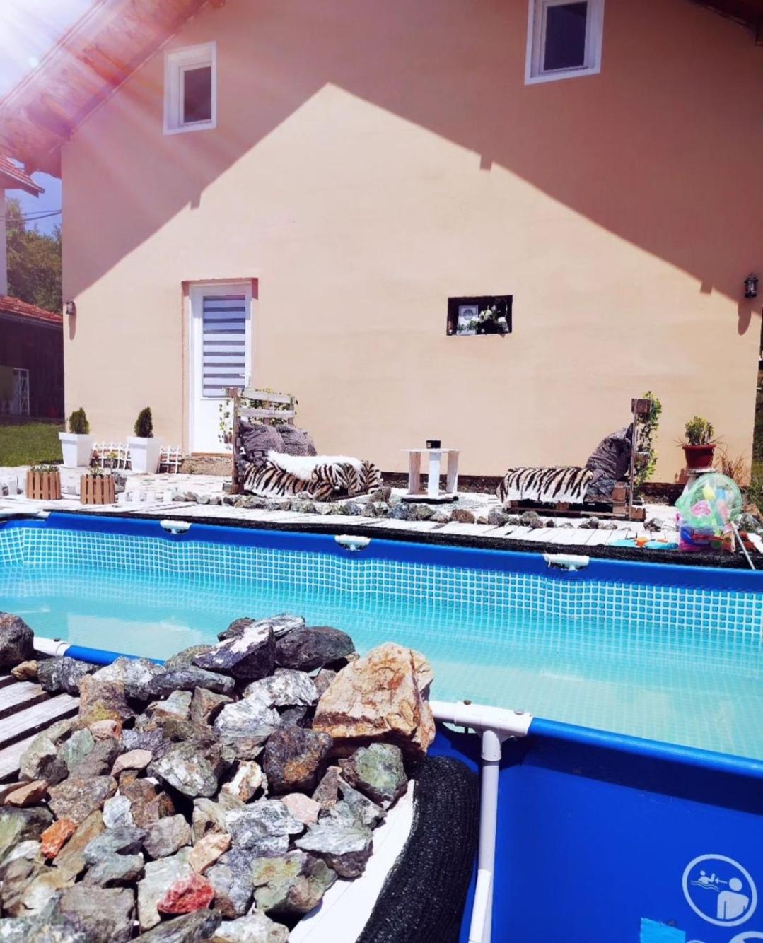 Apartman Boba Vrnjačka Banja view 4