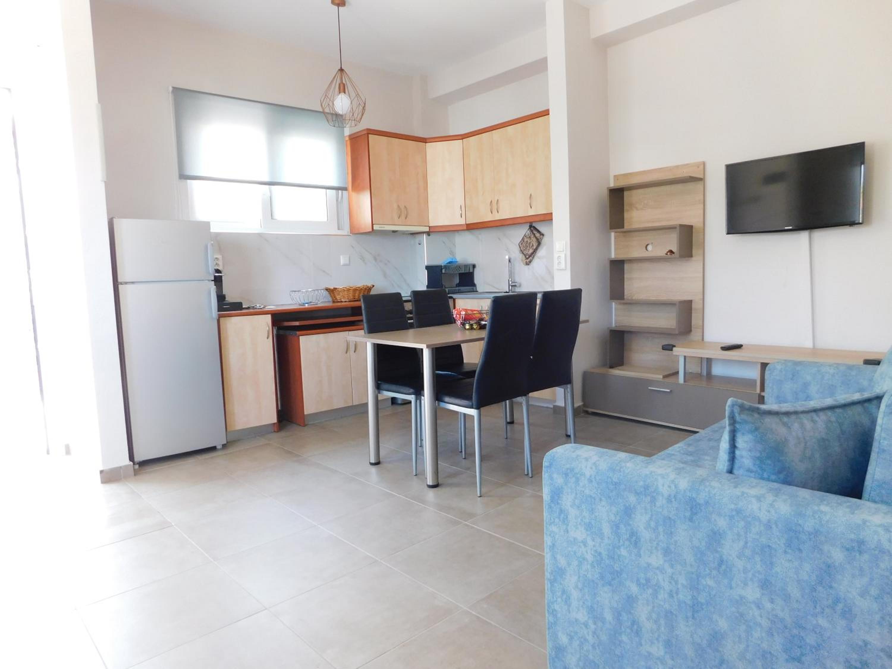 Marina's Sea Home photo 5