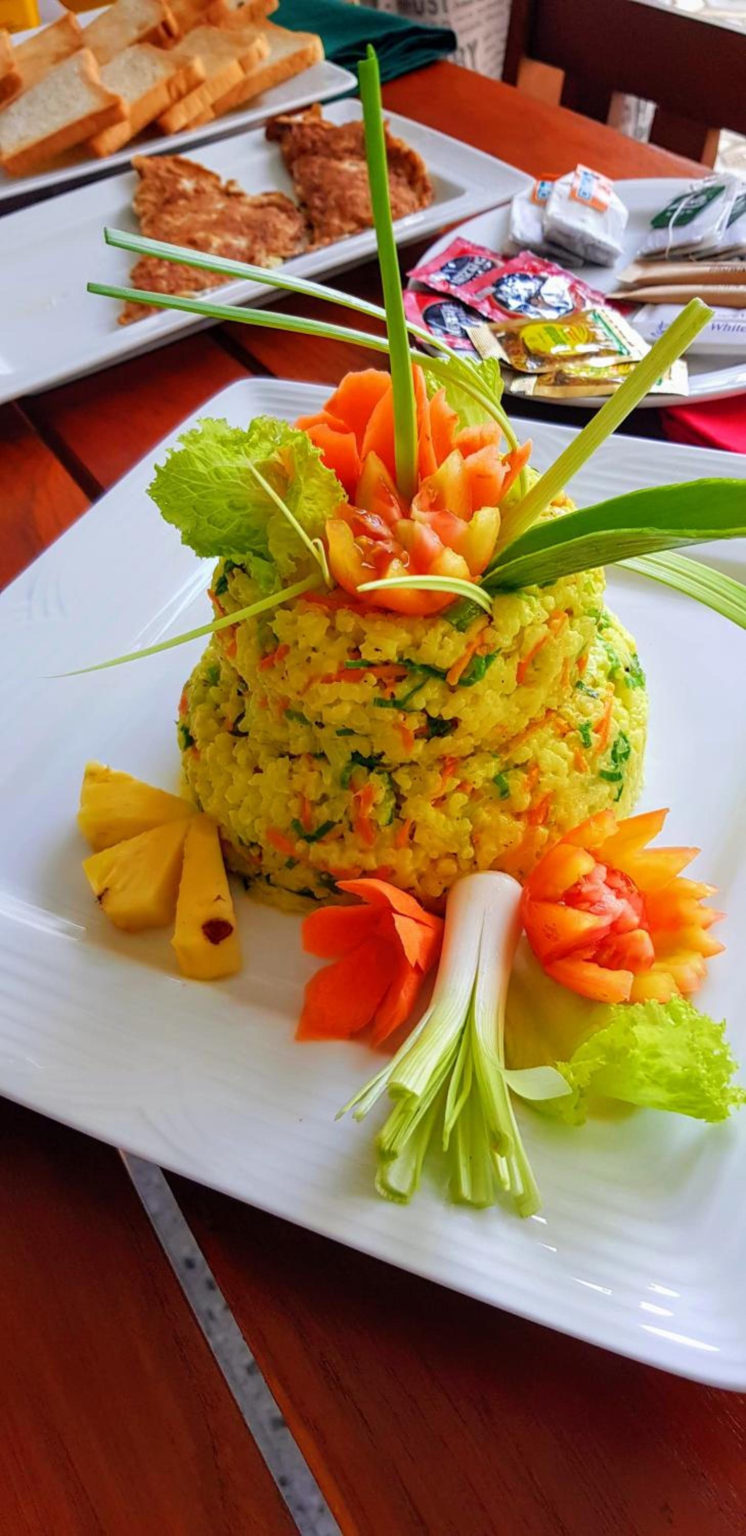 Ranil Villa view 4