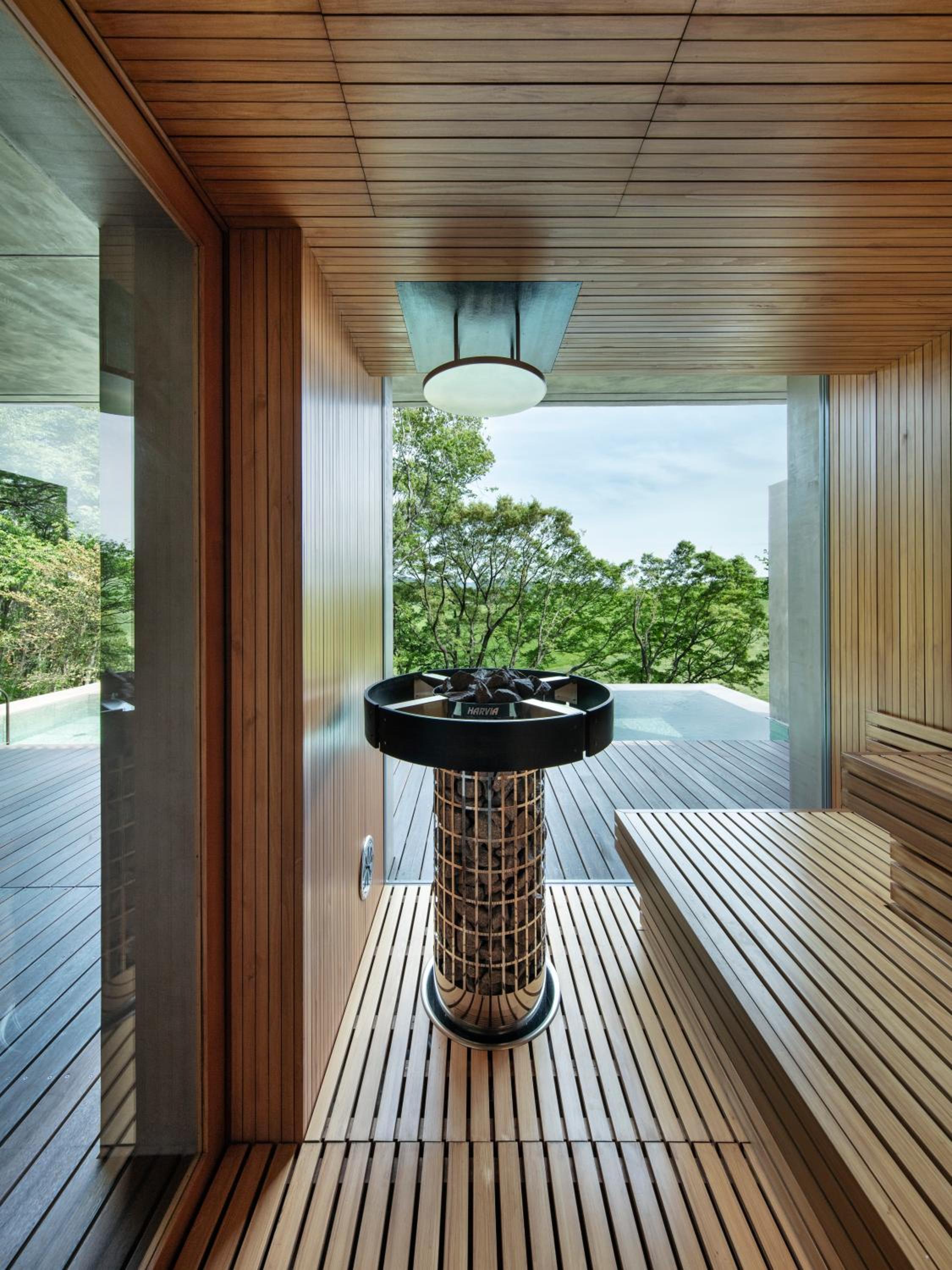 NOT A HOTEL Nasu