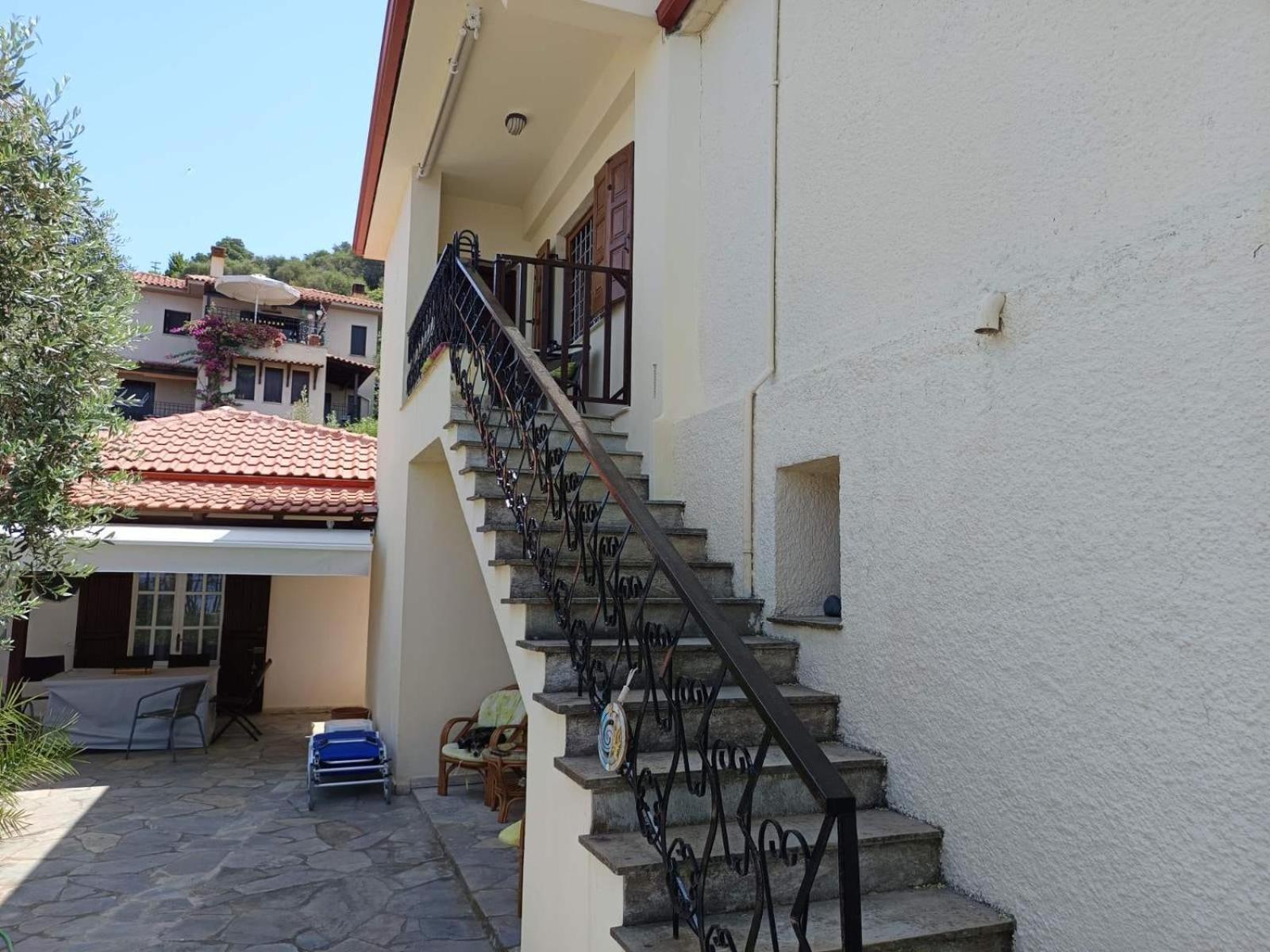 Hotel Homico 1 Lefokastro