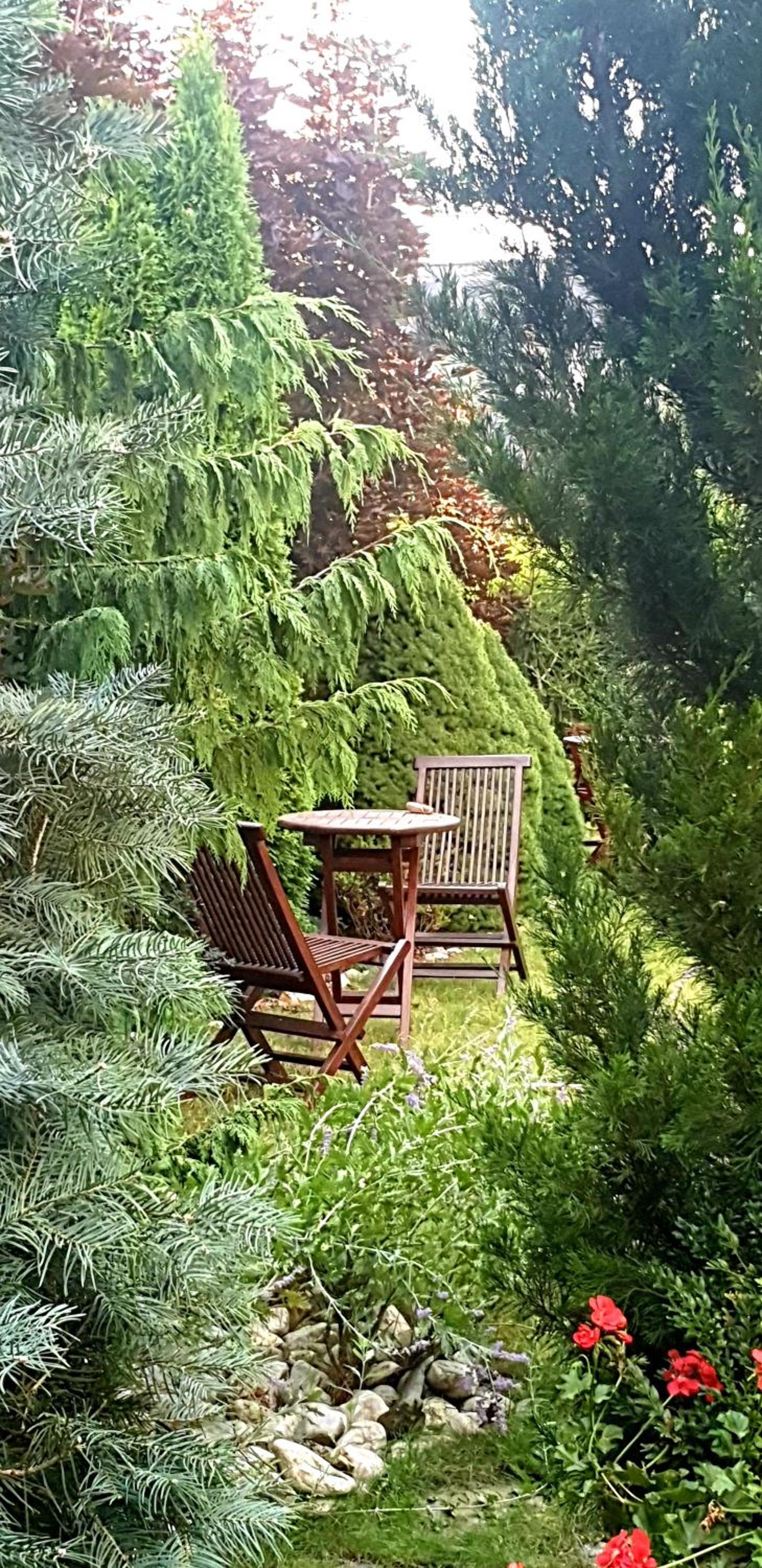 PARADY HOUSE view 4