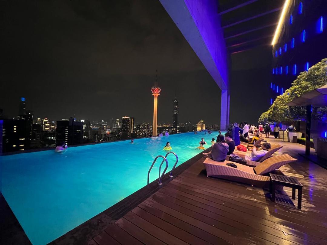 Platinum Suites KLCC by Premium Hospitality