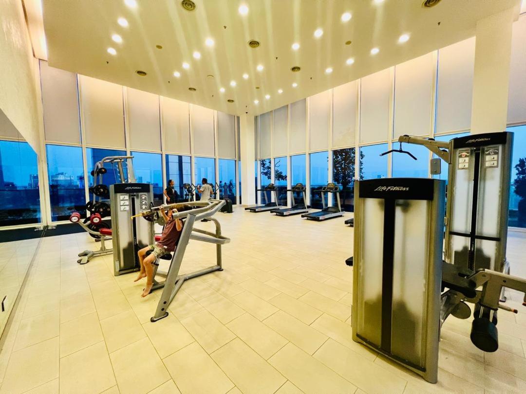 Platinum Suites KLCC by Premium Hospitality