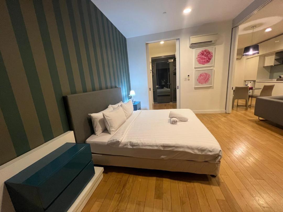 Platinum Suites KLCC by Premium Hospitality