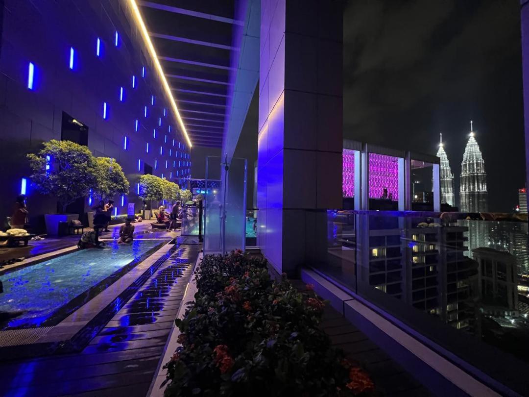 Platinum Suites KLCC by Premium Hospitality