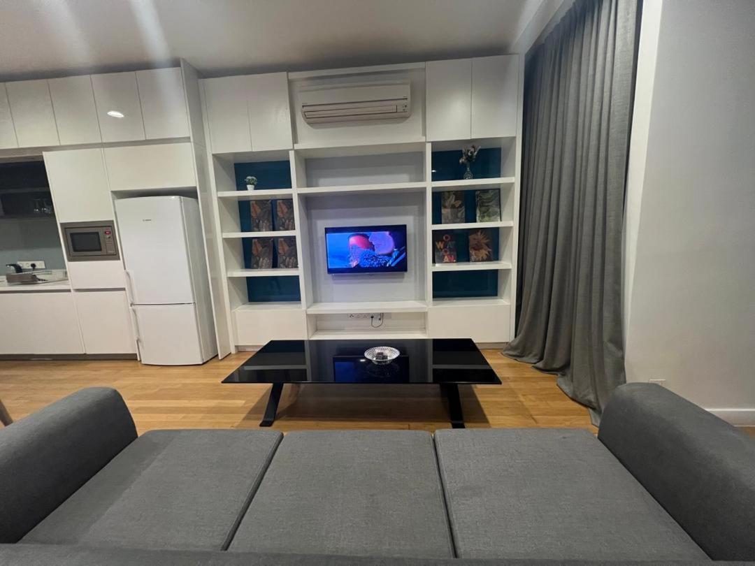 Platinum Suites KLCC by Premium Hospitality