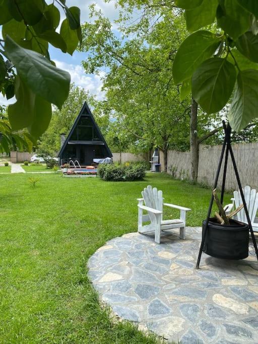 Sardunya Bungalov