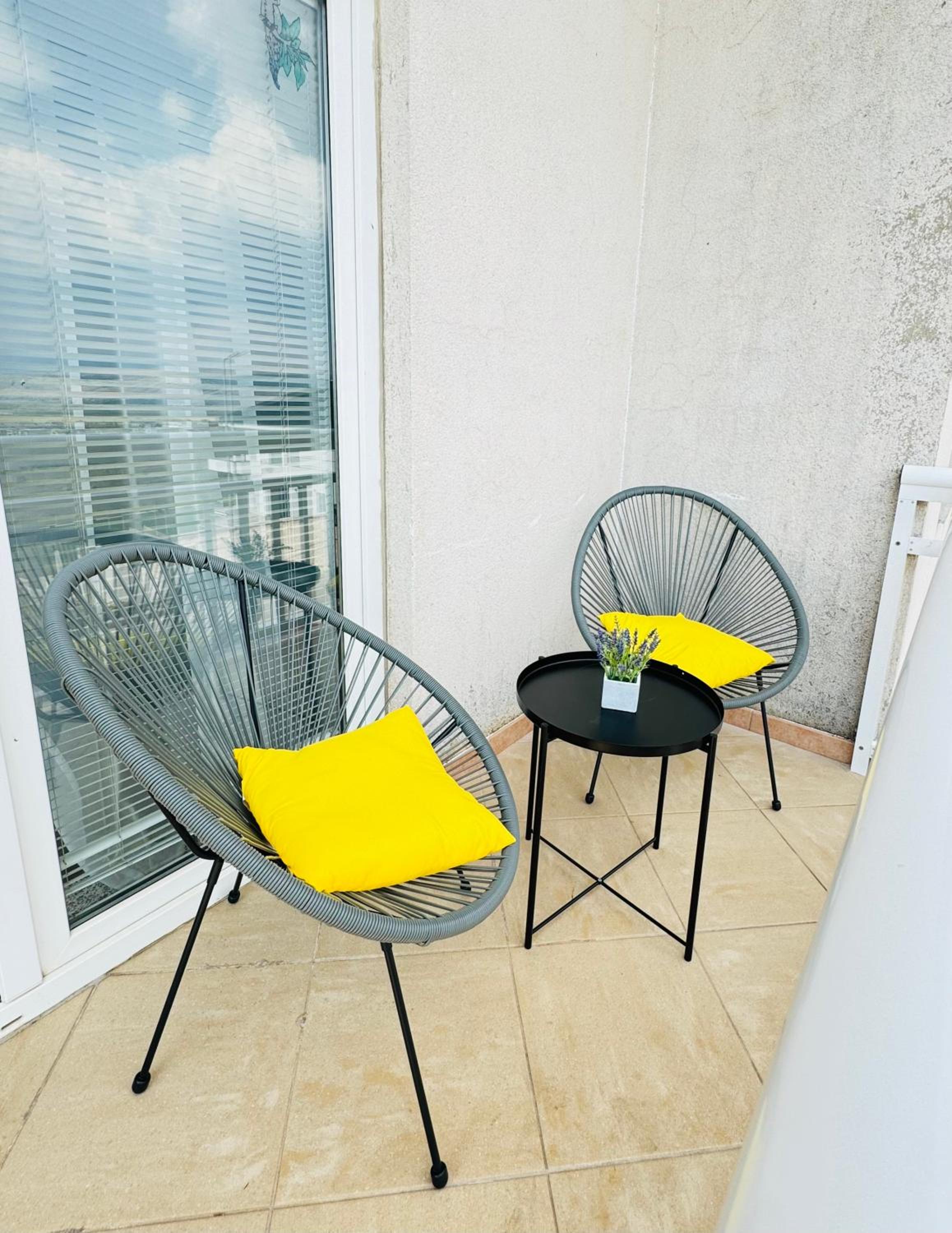 Apartman Latice