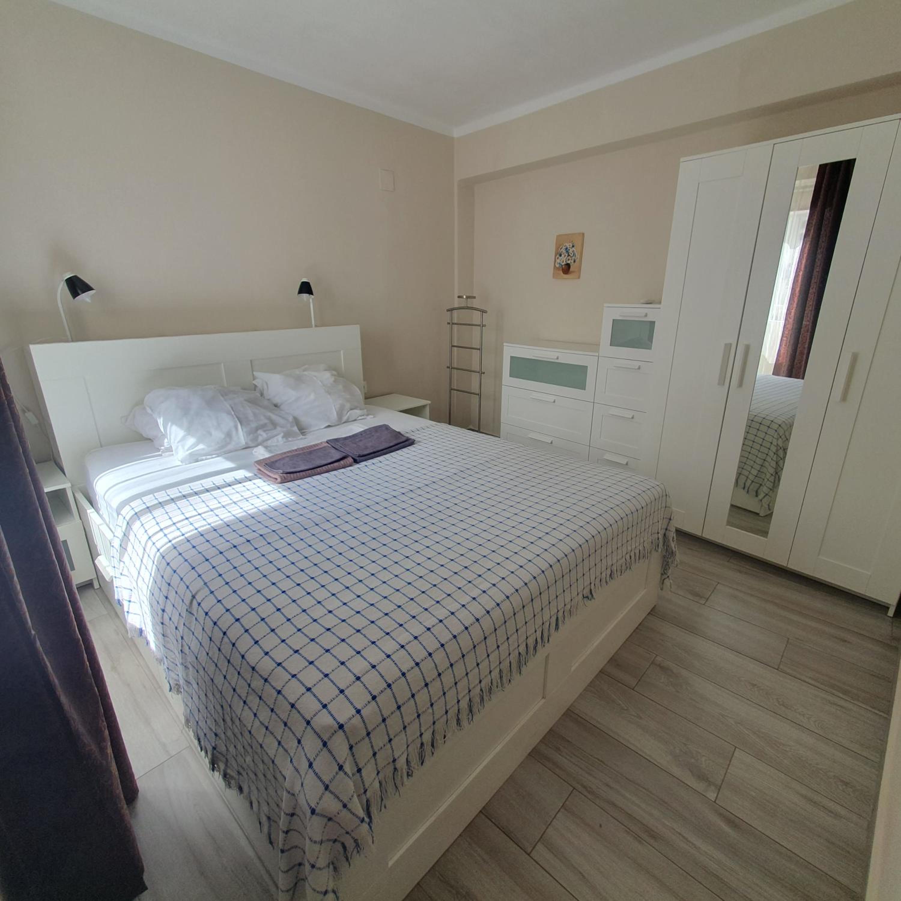 Apartamento Berenguer
