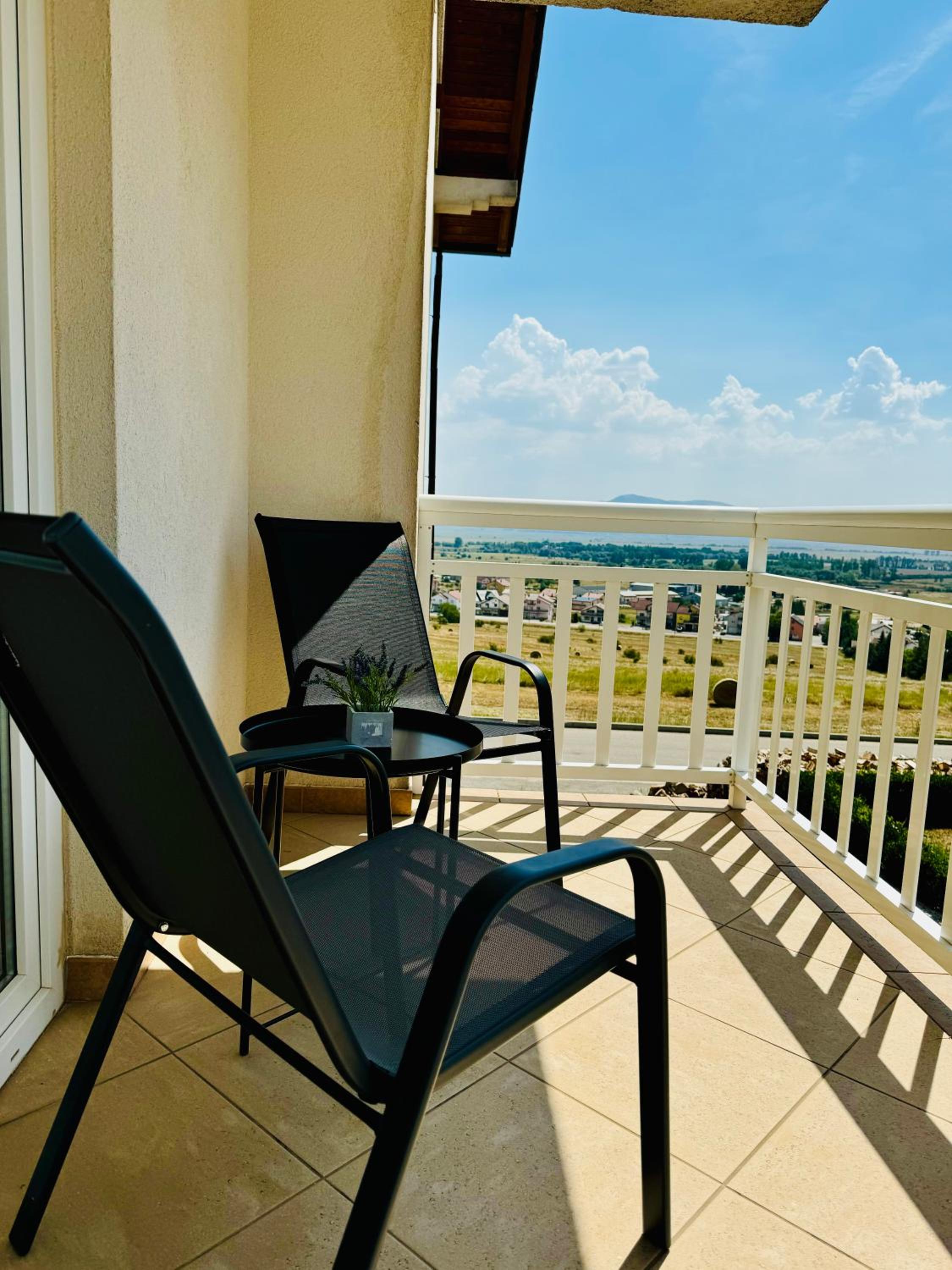 Apartman Latice