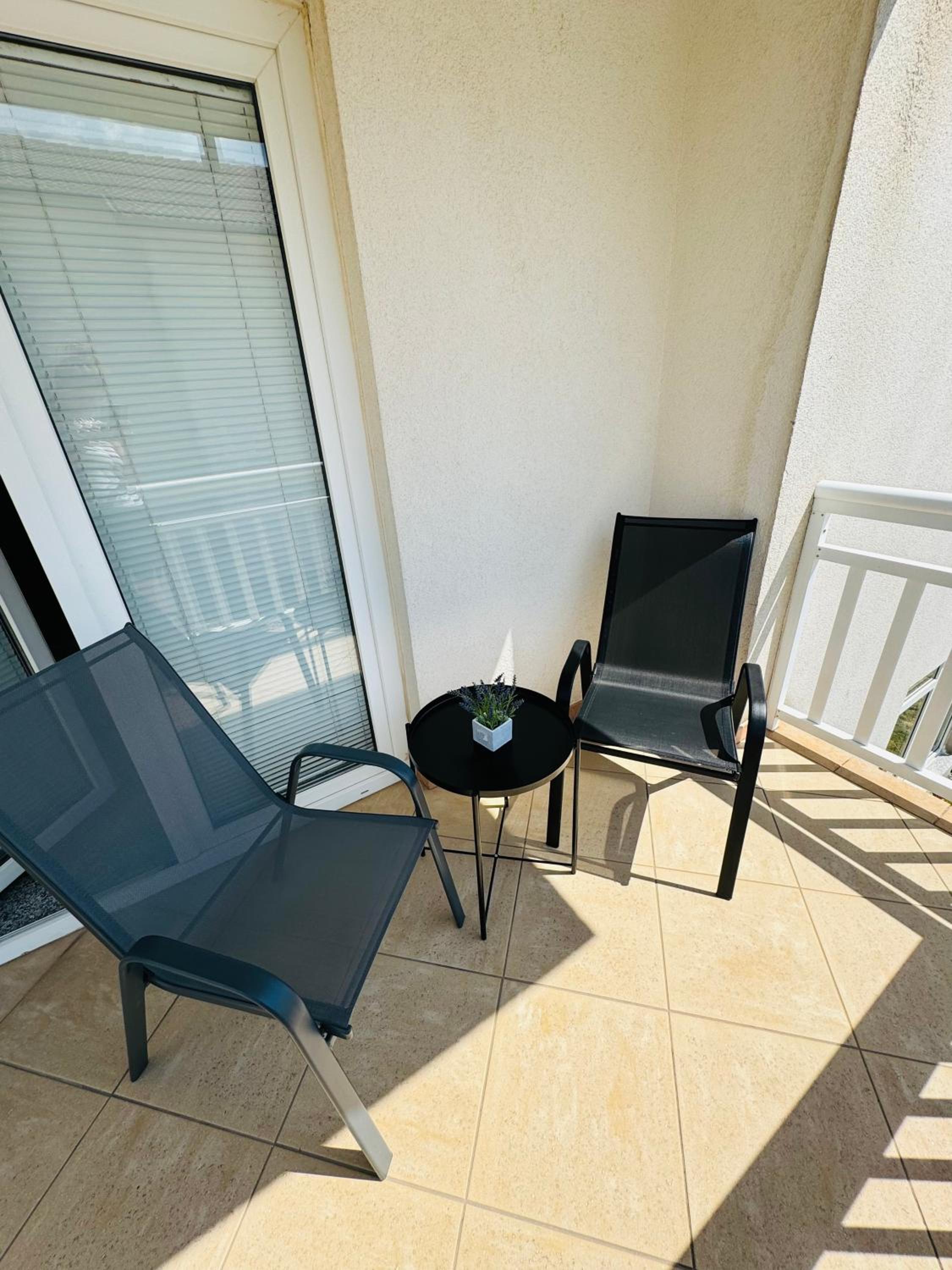 Apartman Latice