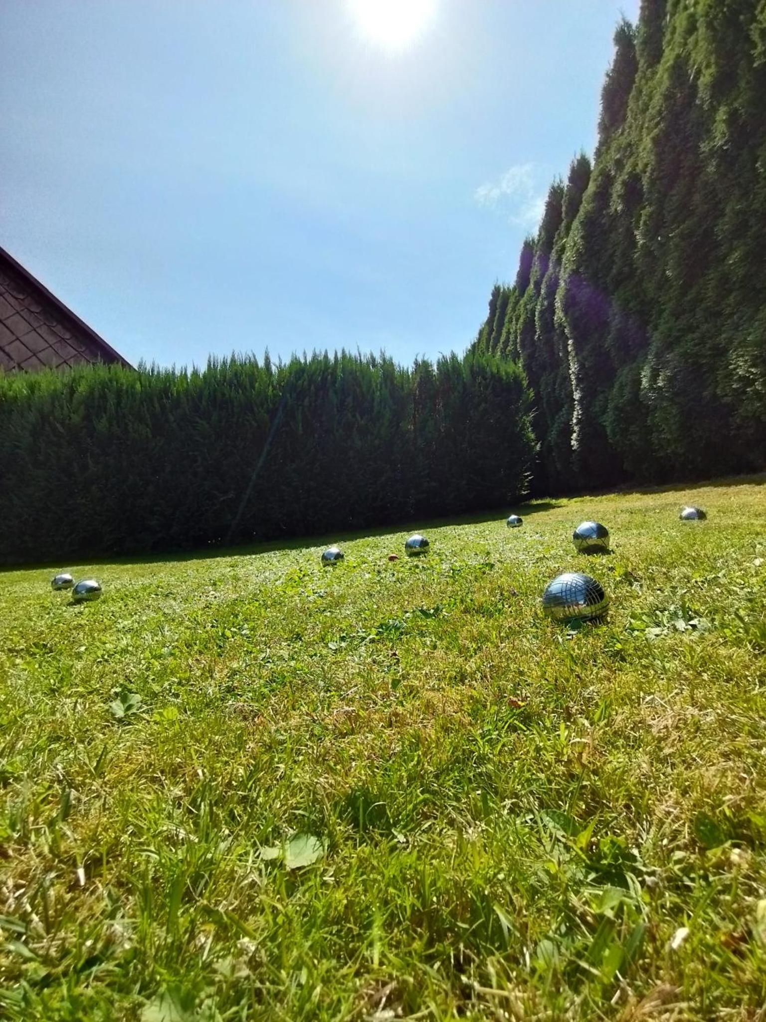 Chata na Špince